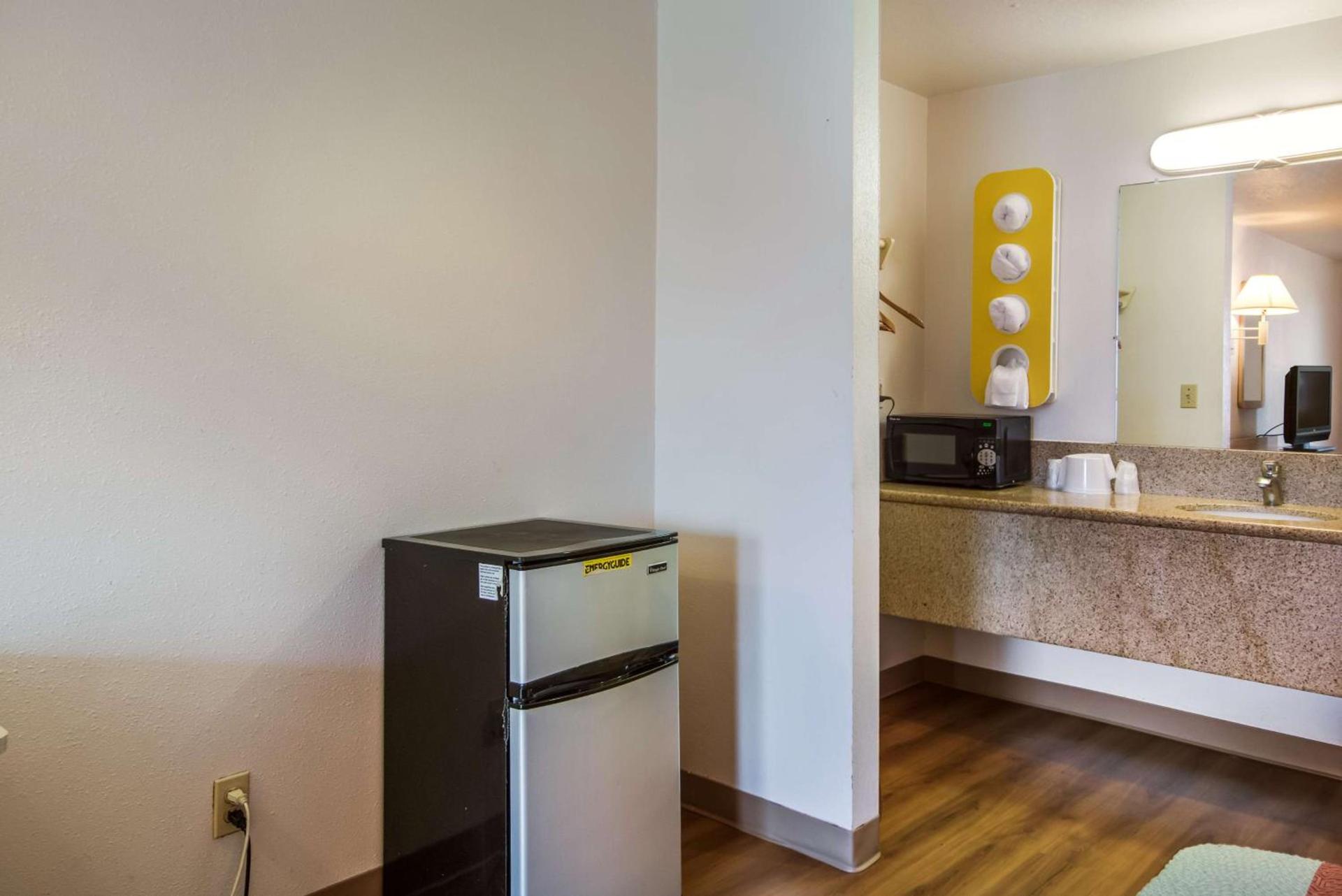 Motel 6-Vancouver, WA photo 10