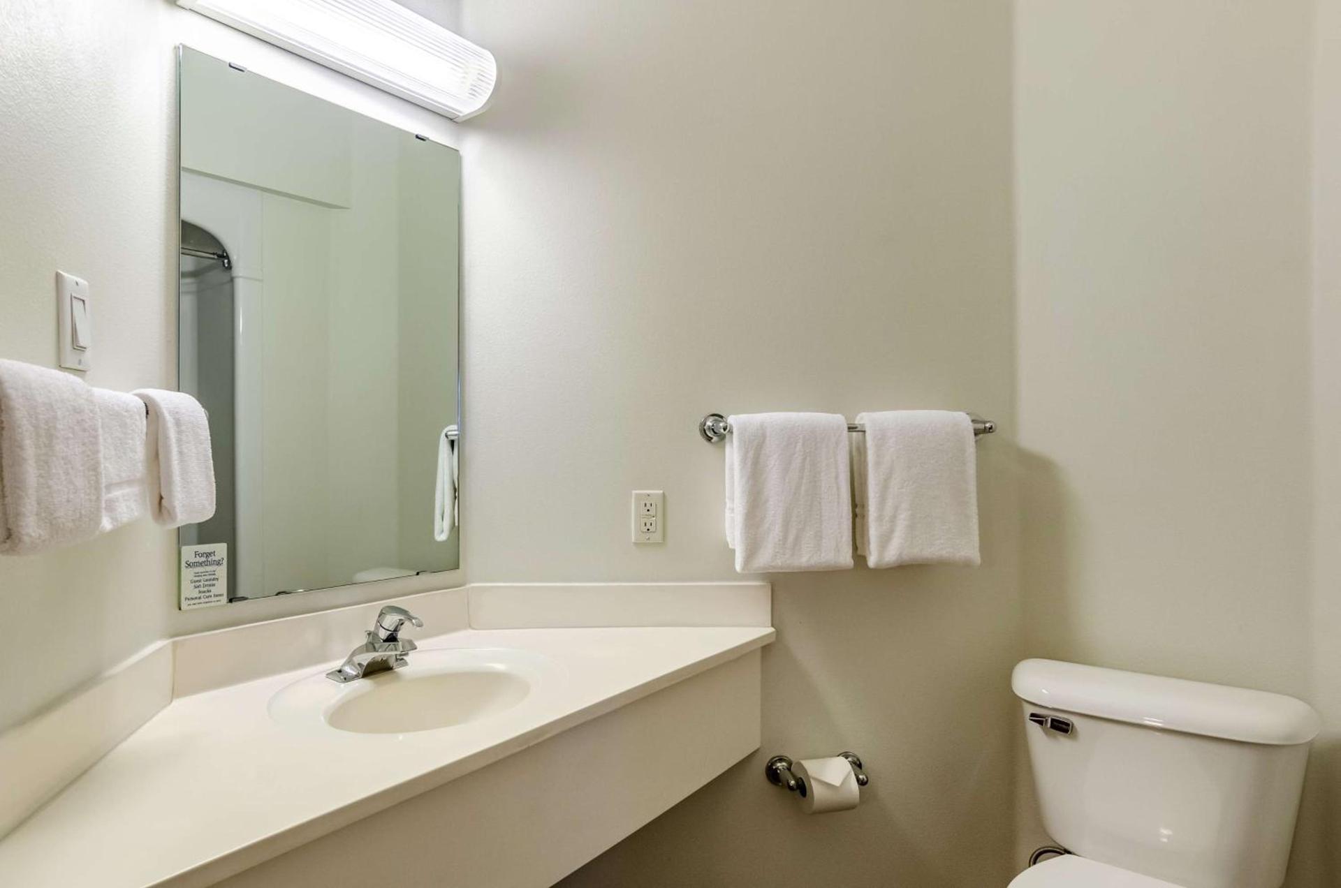 Motel 6-Sidney, NE photo 7