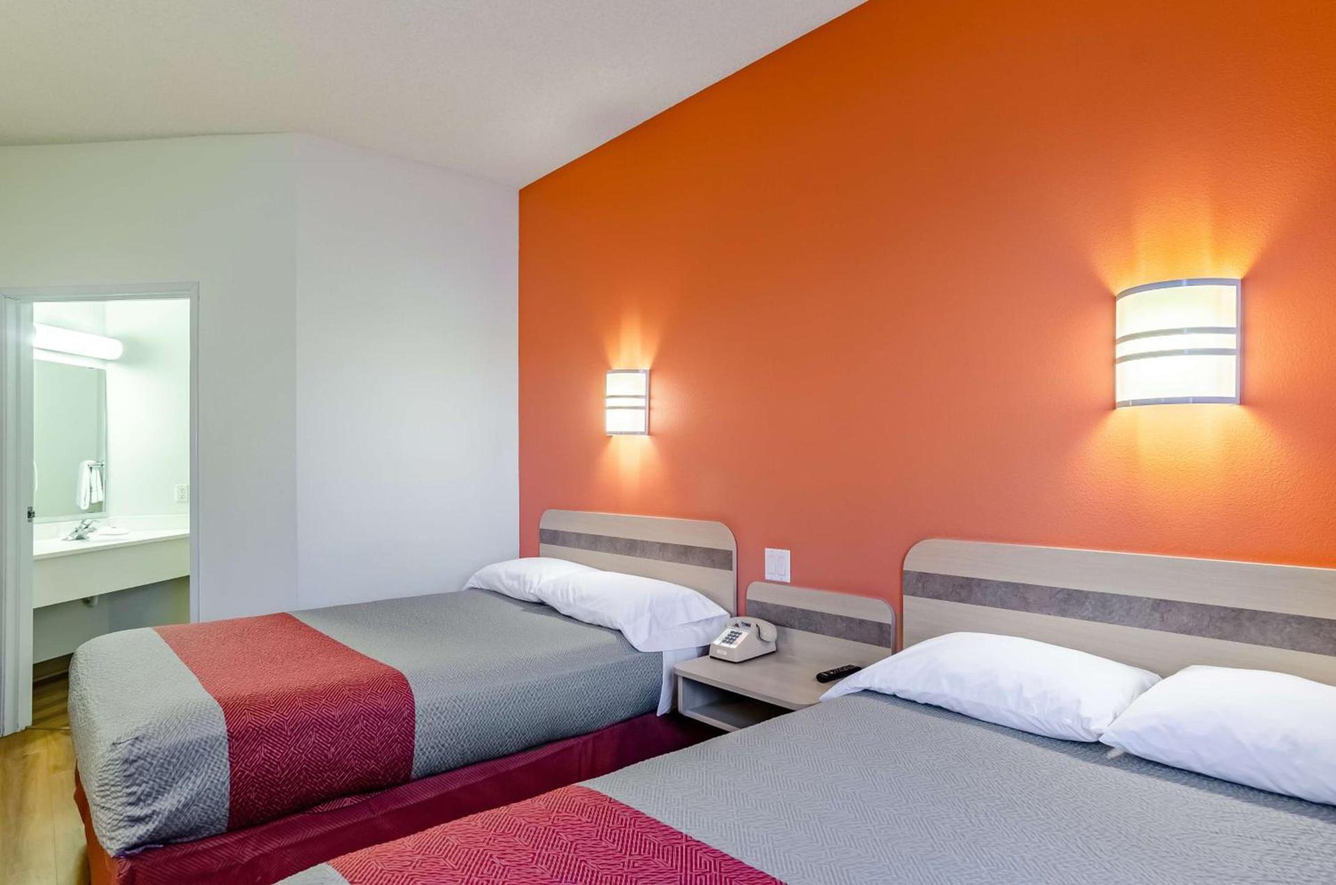 Motel 6-Sidney, NE photo 24