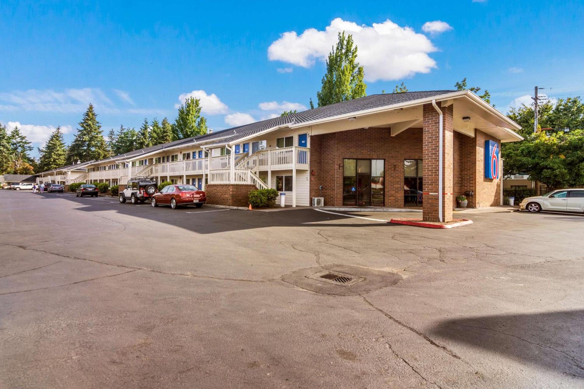 Motel 6-Vancouver, WA photo 2