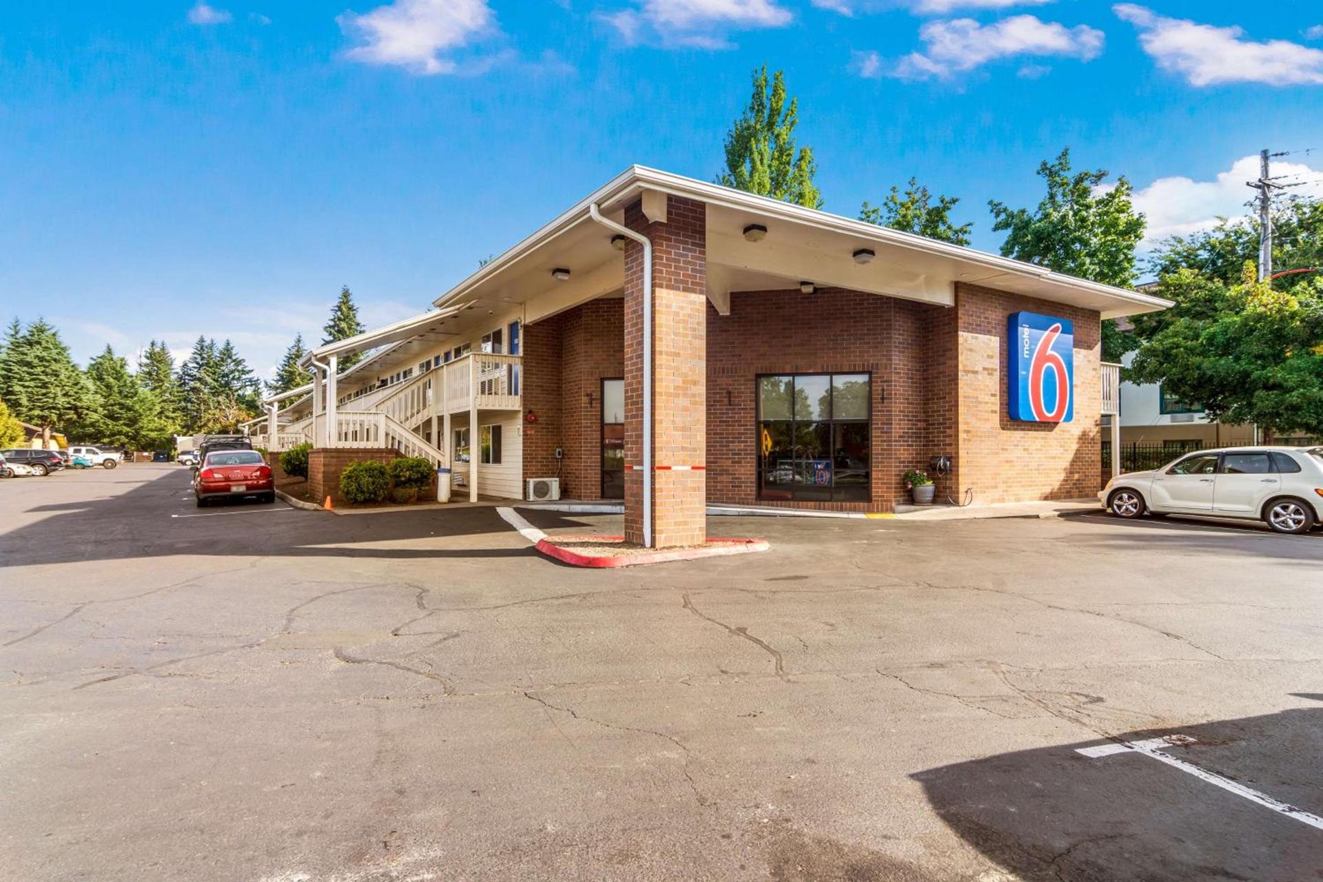 Motel 6-Vancouver, WA photo 3