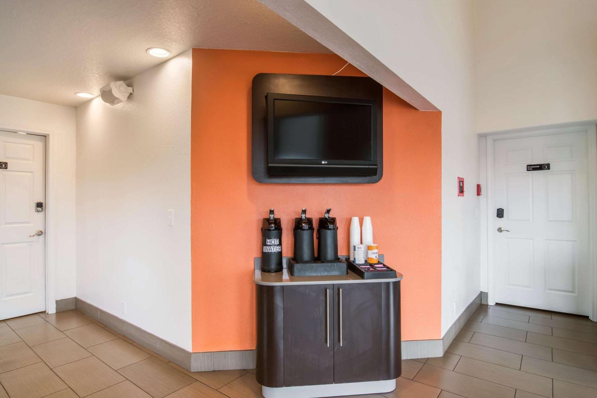 Motel 6-Vancouver, WA photo 20