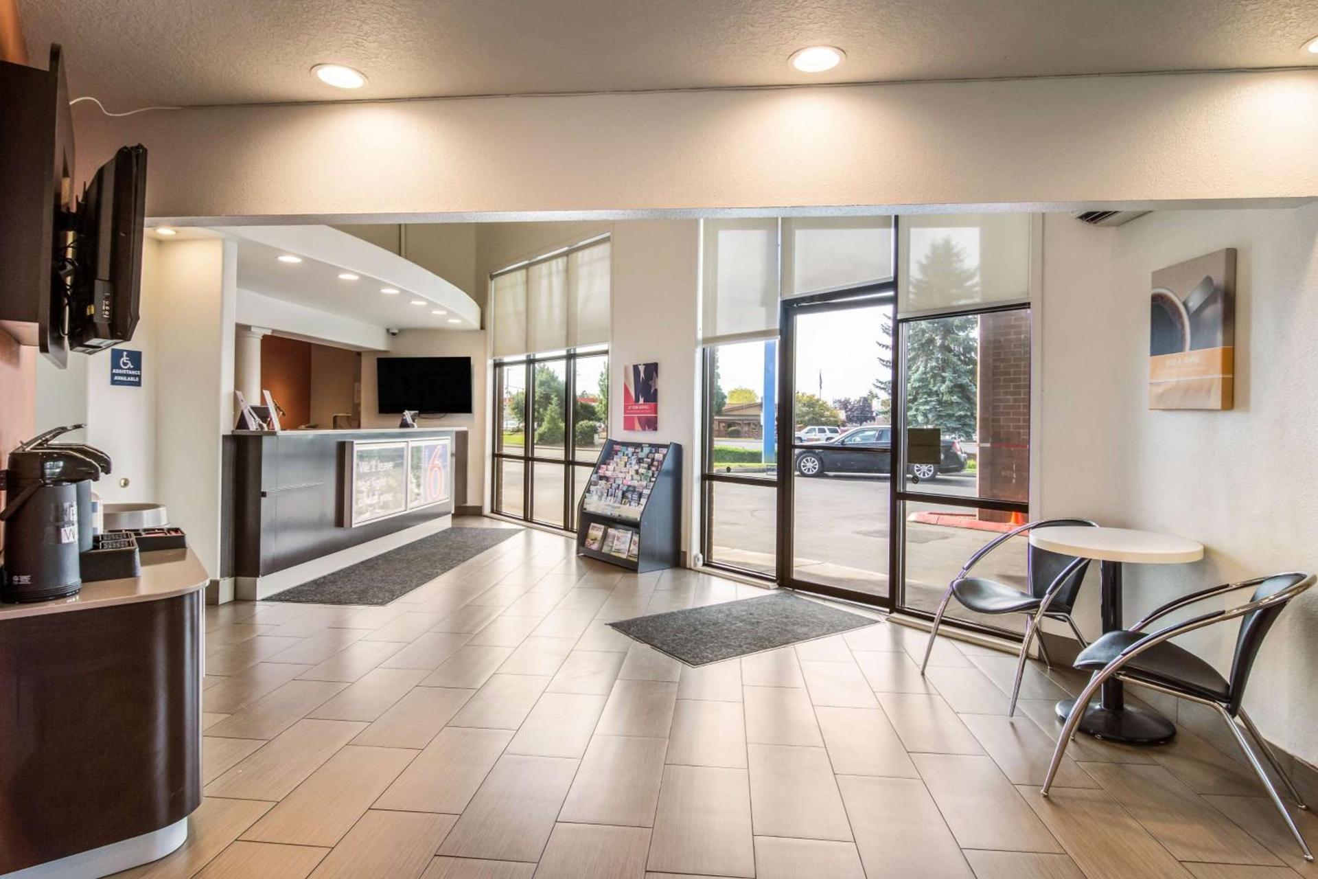 Motel 6-Vancouver, WA photo 16