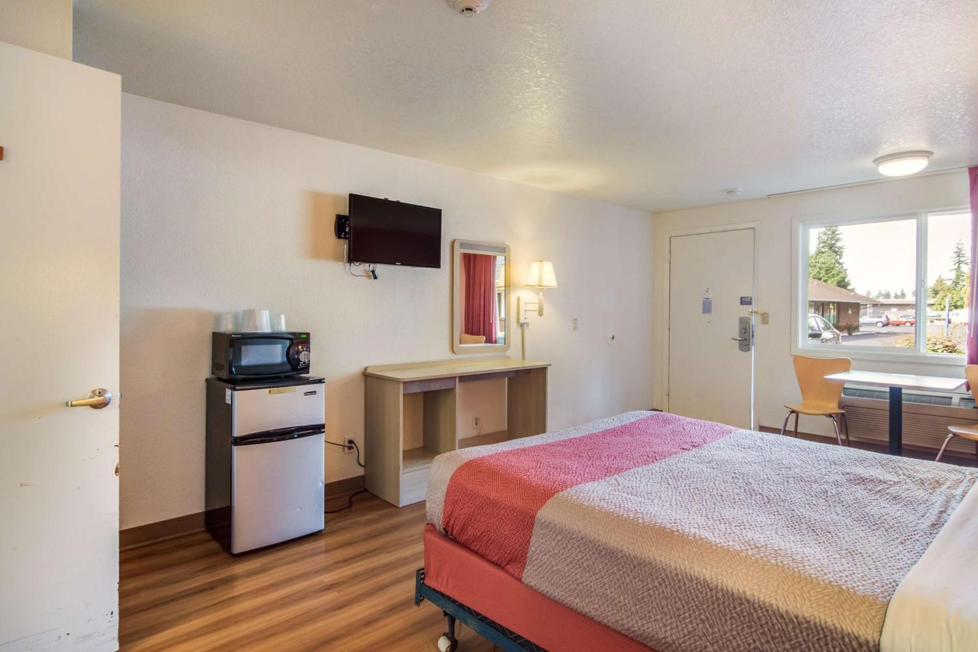 Motel 6-Vancouver, WA photo 6