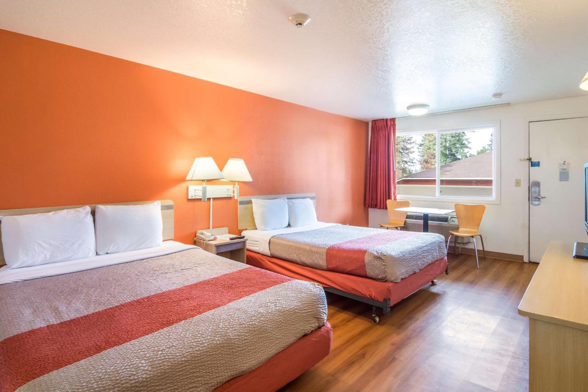 Motel 6-Vancouver, WA photo 9