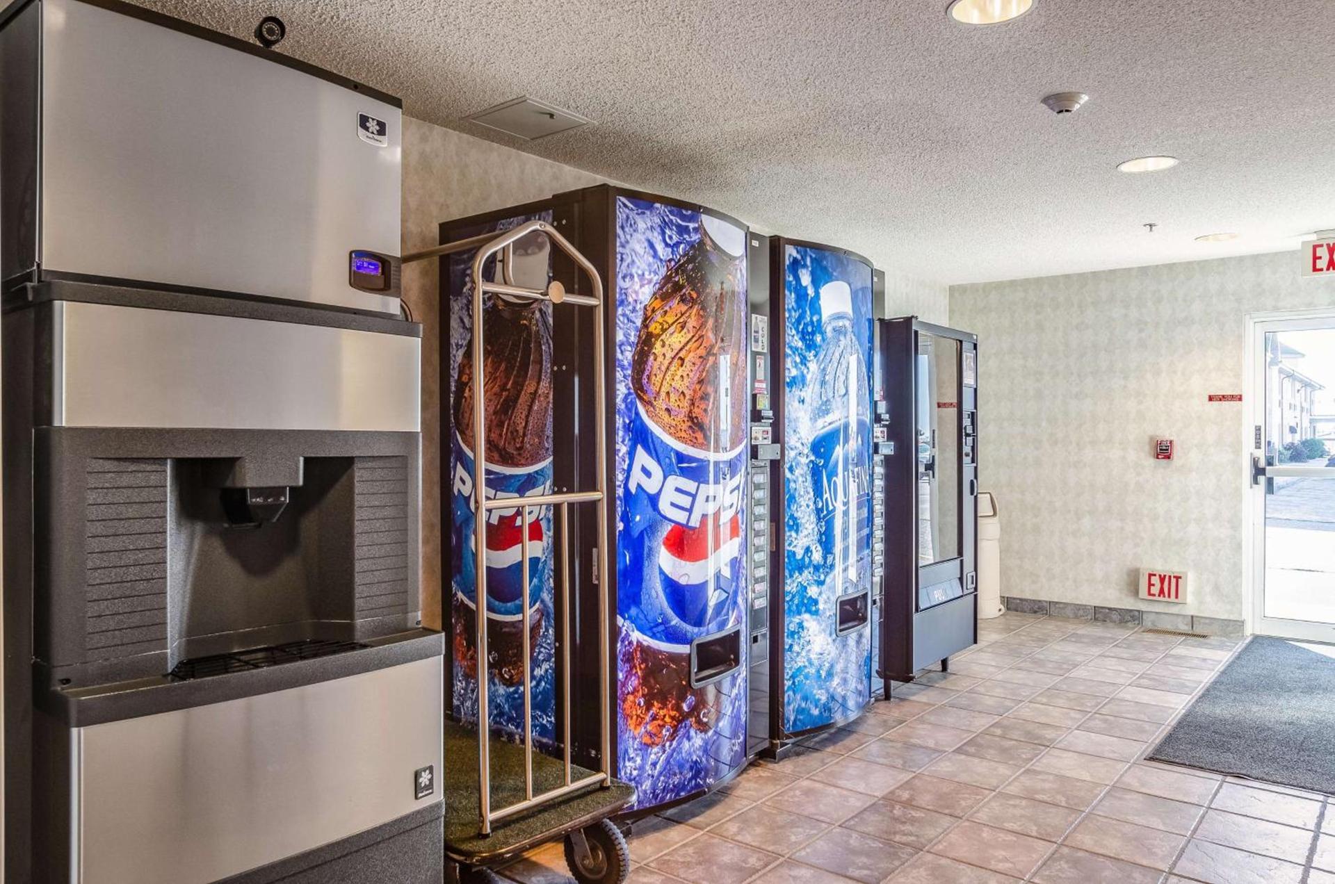 Motel 6-Sidney, NE photo 11