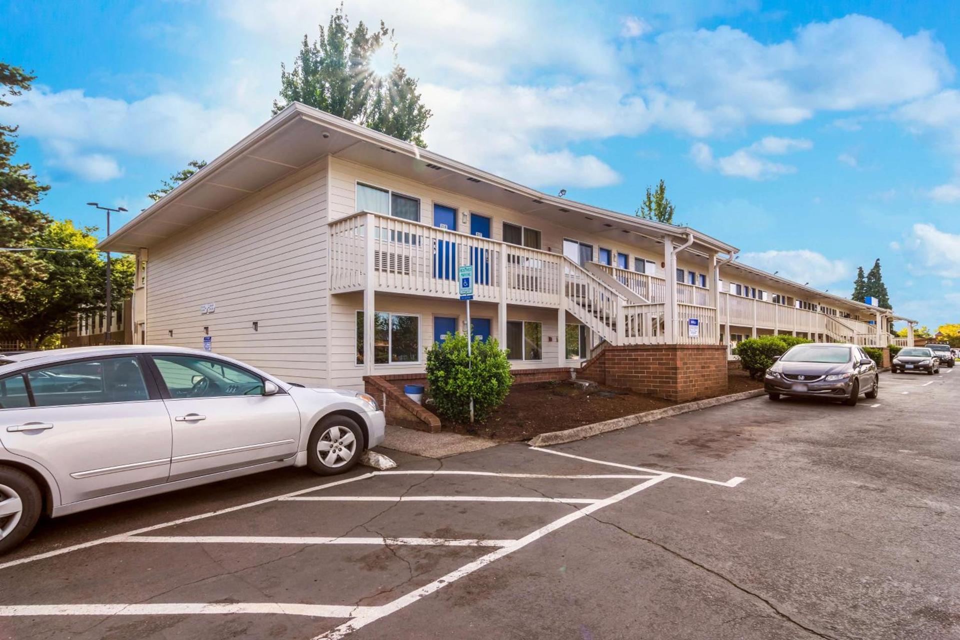 Motel 6-Vancouver, WA photo 4