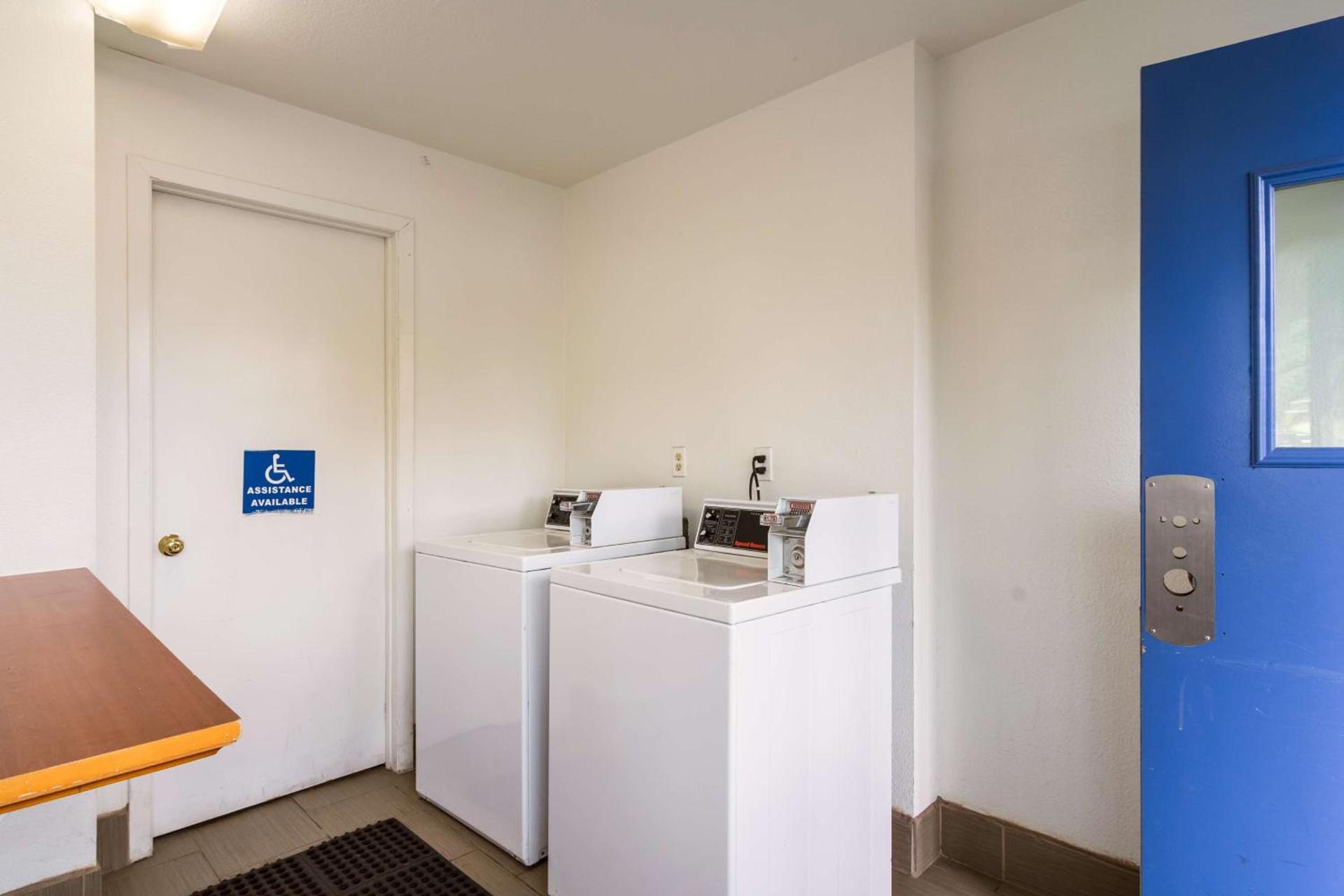 Motel 6-Vancouver, WA photo 15