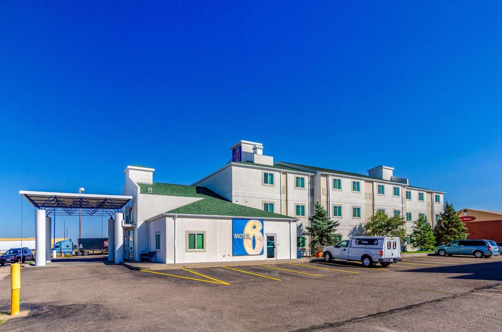 Motel 6-Sidney, NE photo 16