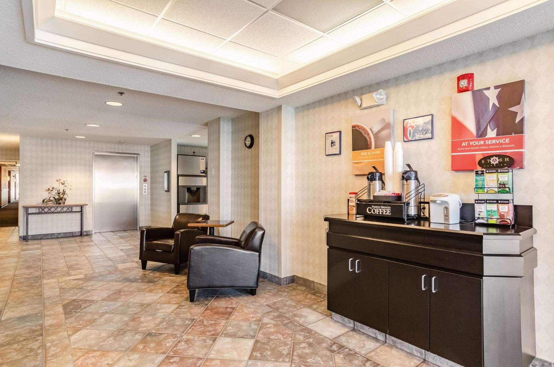Motel 6-Sidney, NE photo 10