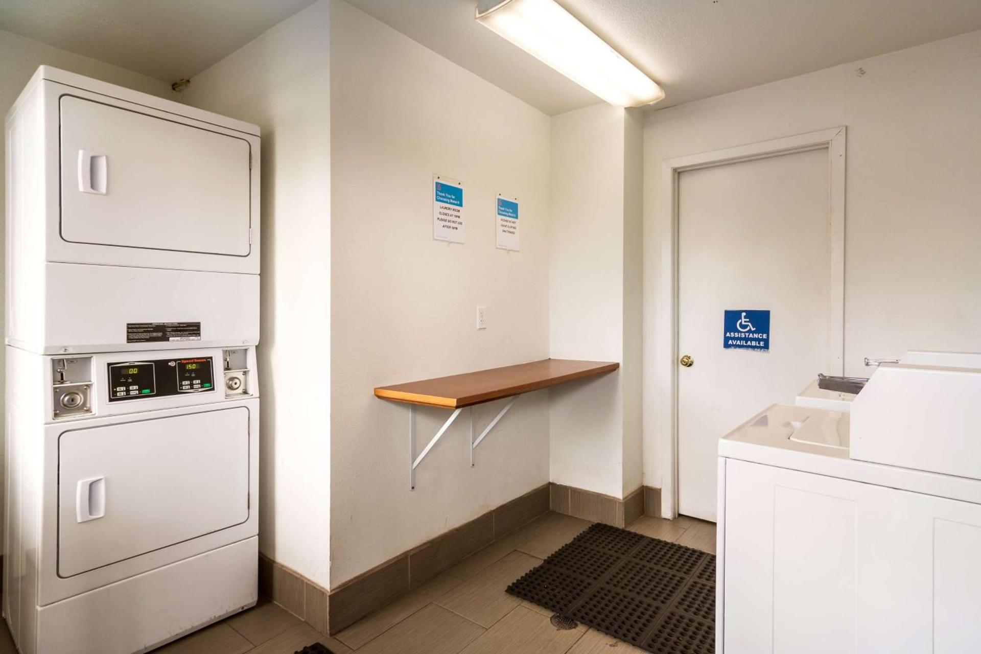 Motel 6-Vancouver, WA photo 21