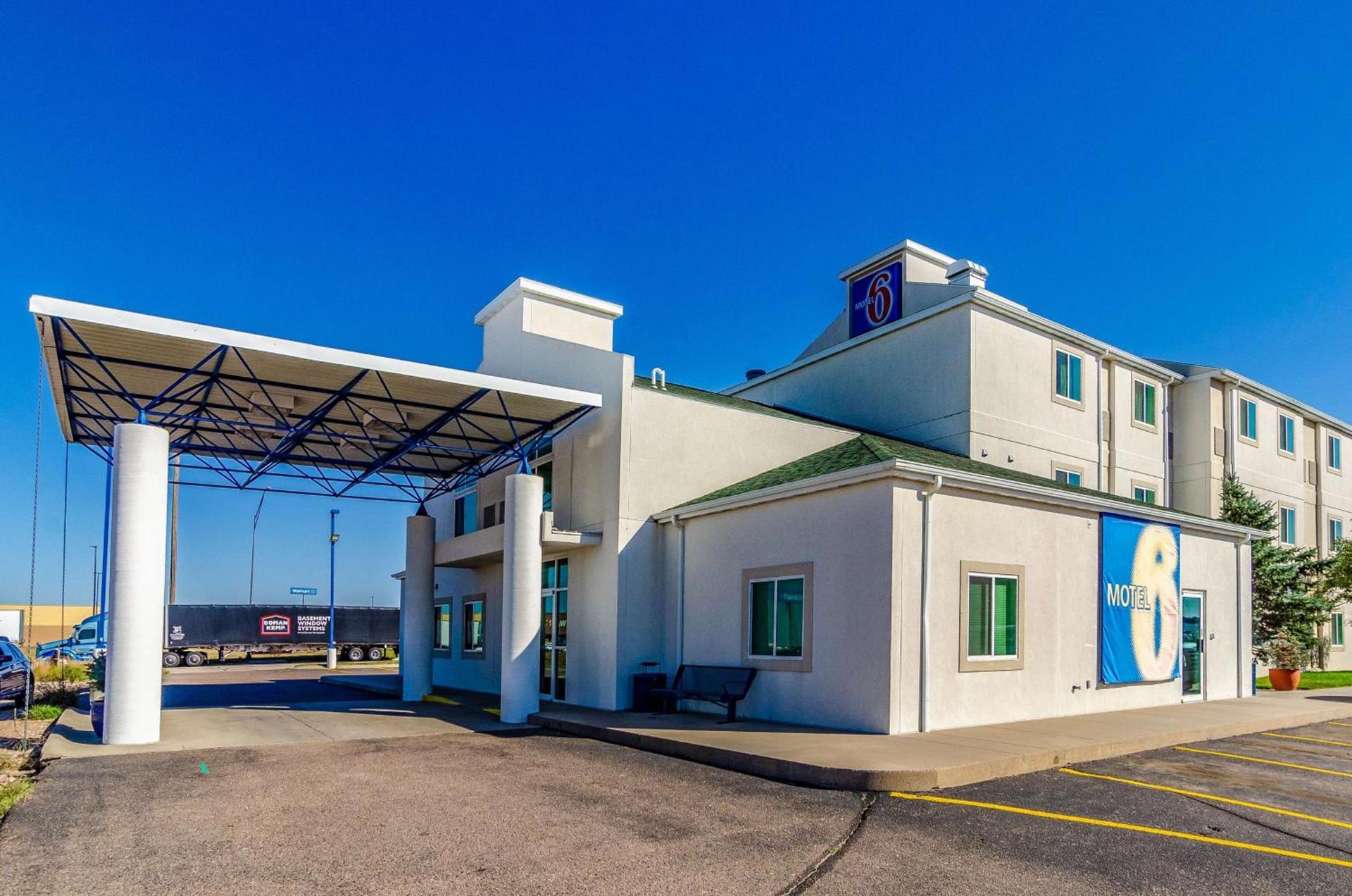 Motel 6-Sidney, NE photo 18