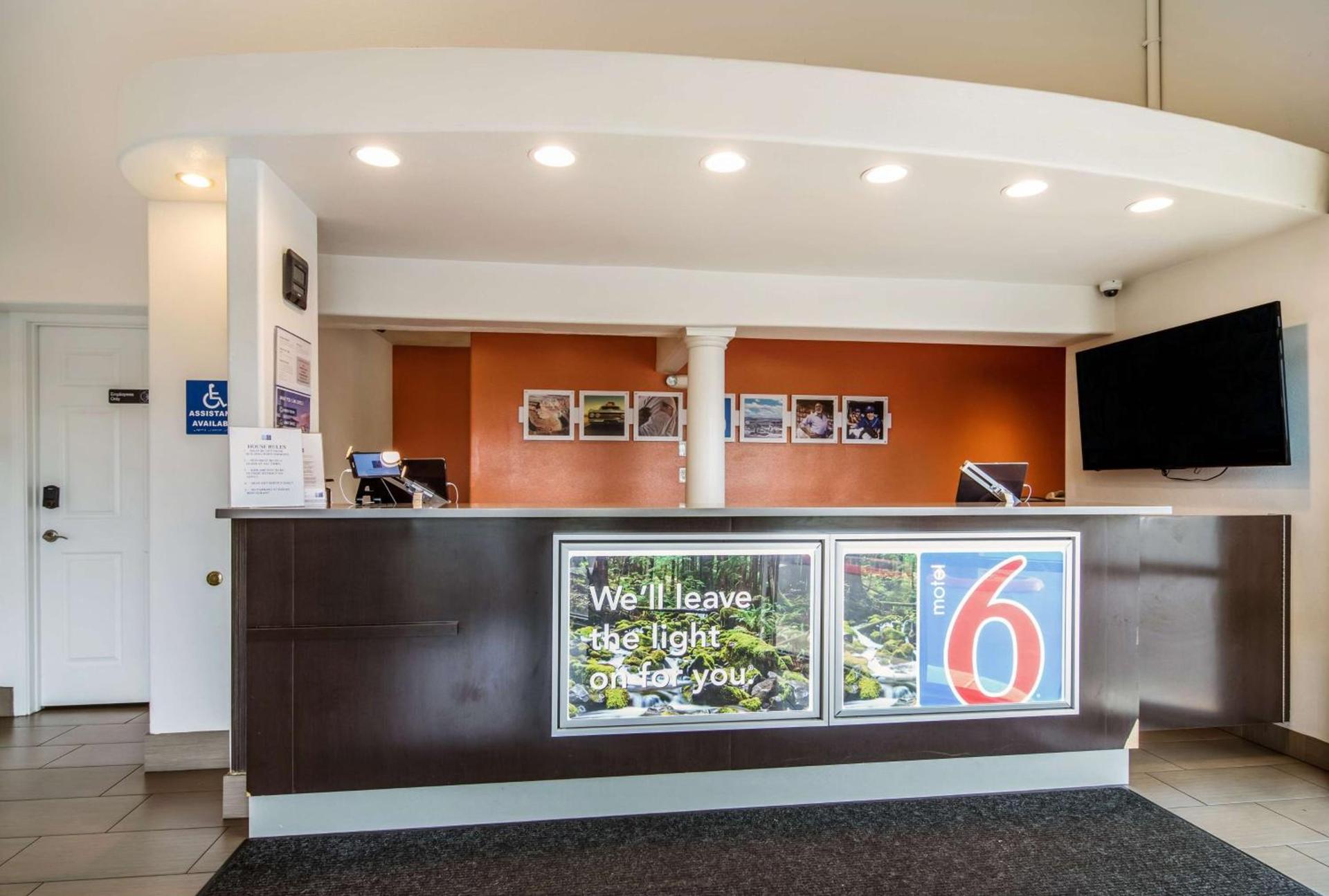 Motel 6-Vancouver, WA photo 18