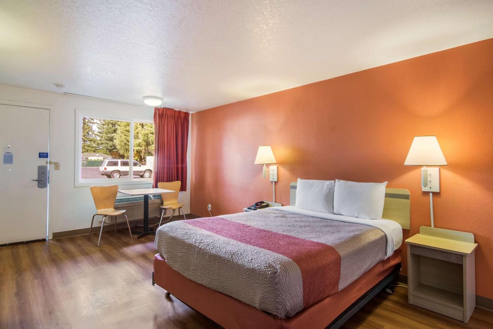 Motel 6-Vancouver, WA photo 13