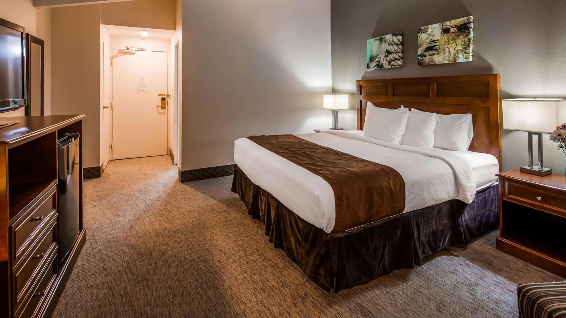 Best Western Adams Inn Quincy-Boston photo 19