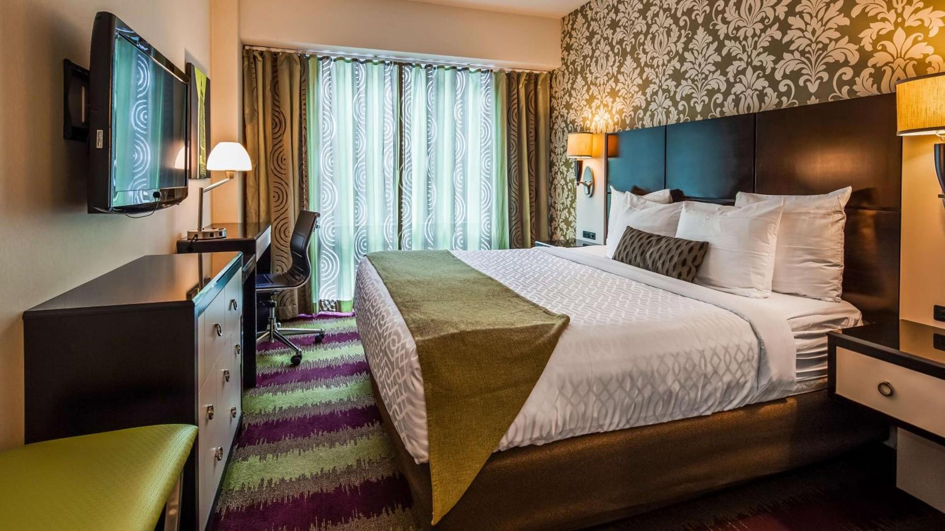 Best Western Premier Herald Square photo 2