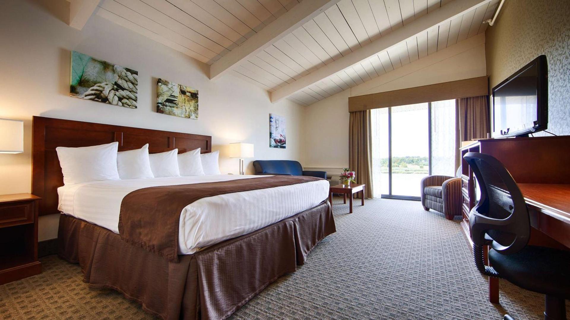 Best Western Adams Inn Quincy-Boston photo 18