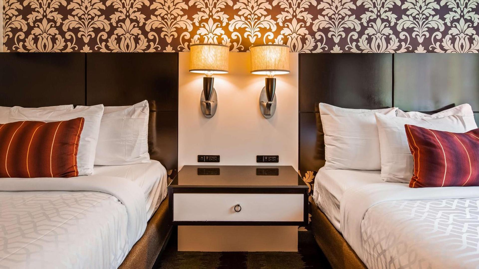 Best Western Premier Herald Square photo 12