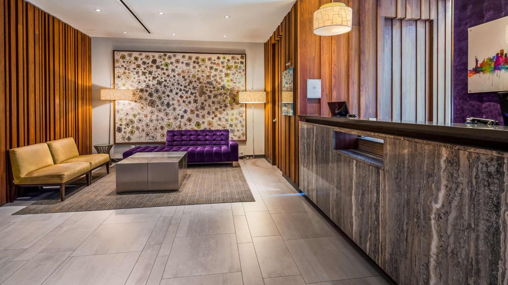 Best Western Premier Herald Square photo 14