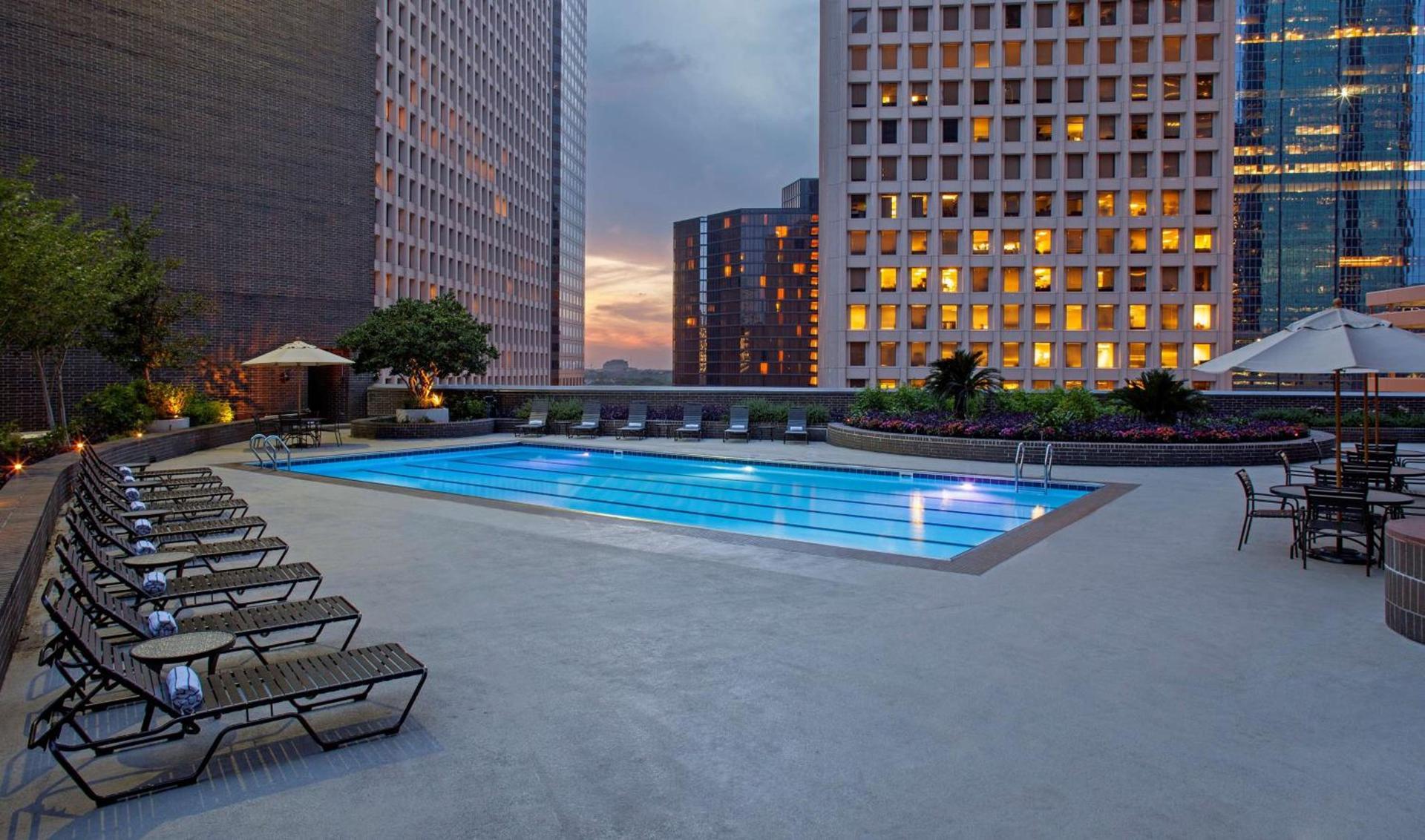 Hyatt Regency Houston Downtown photo 50