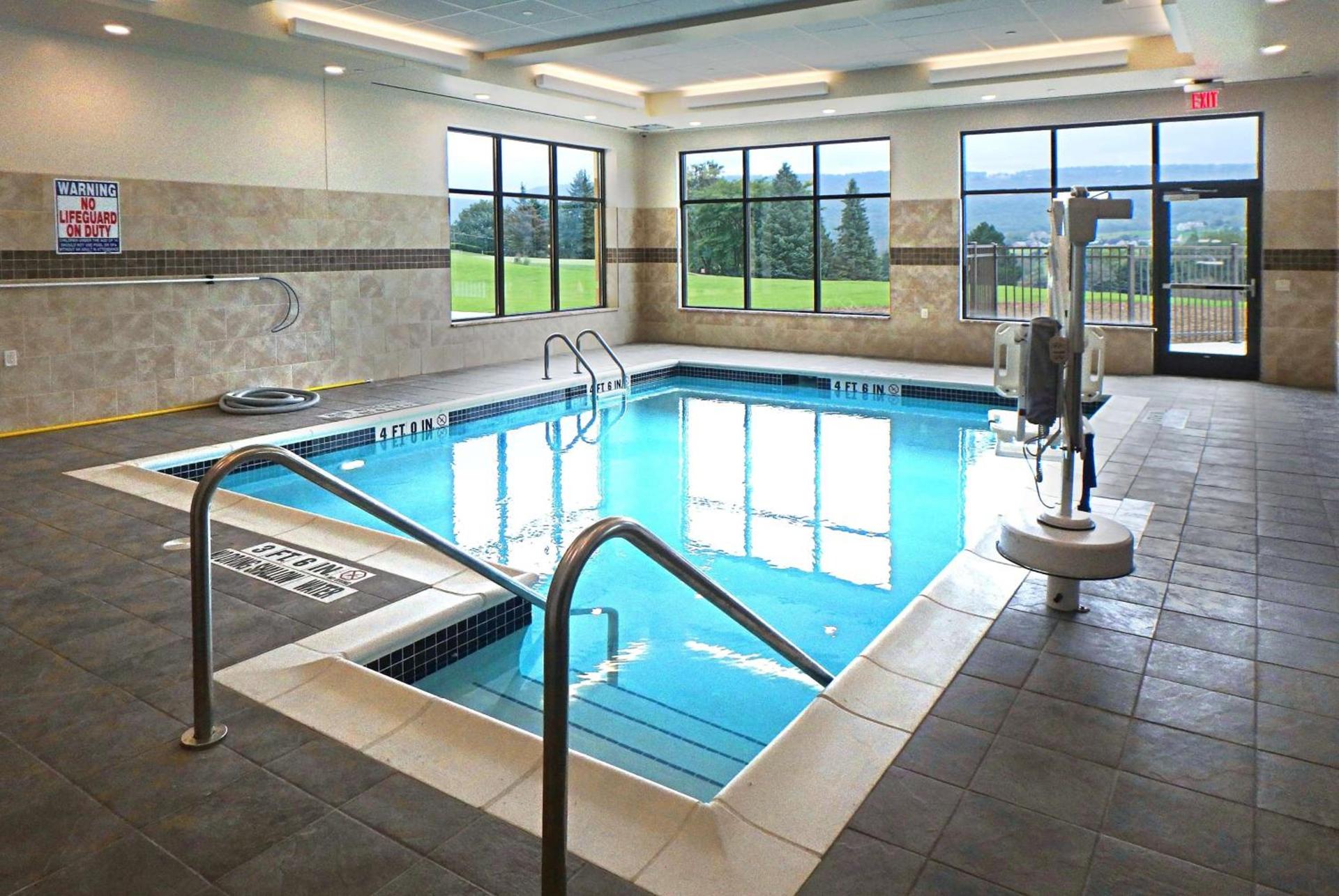 Wyndham Garden State College photo 16