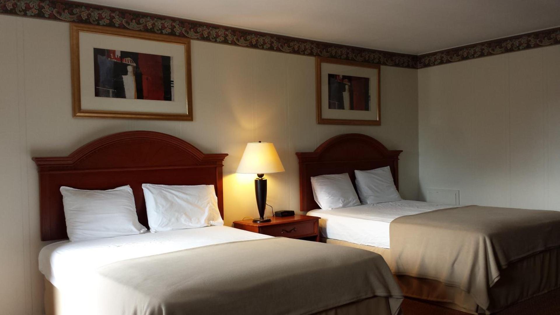 Americas Best Value Inn - Palmyra/Hershey photo 17