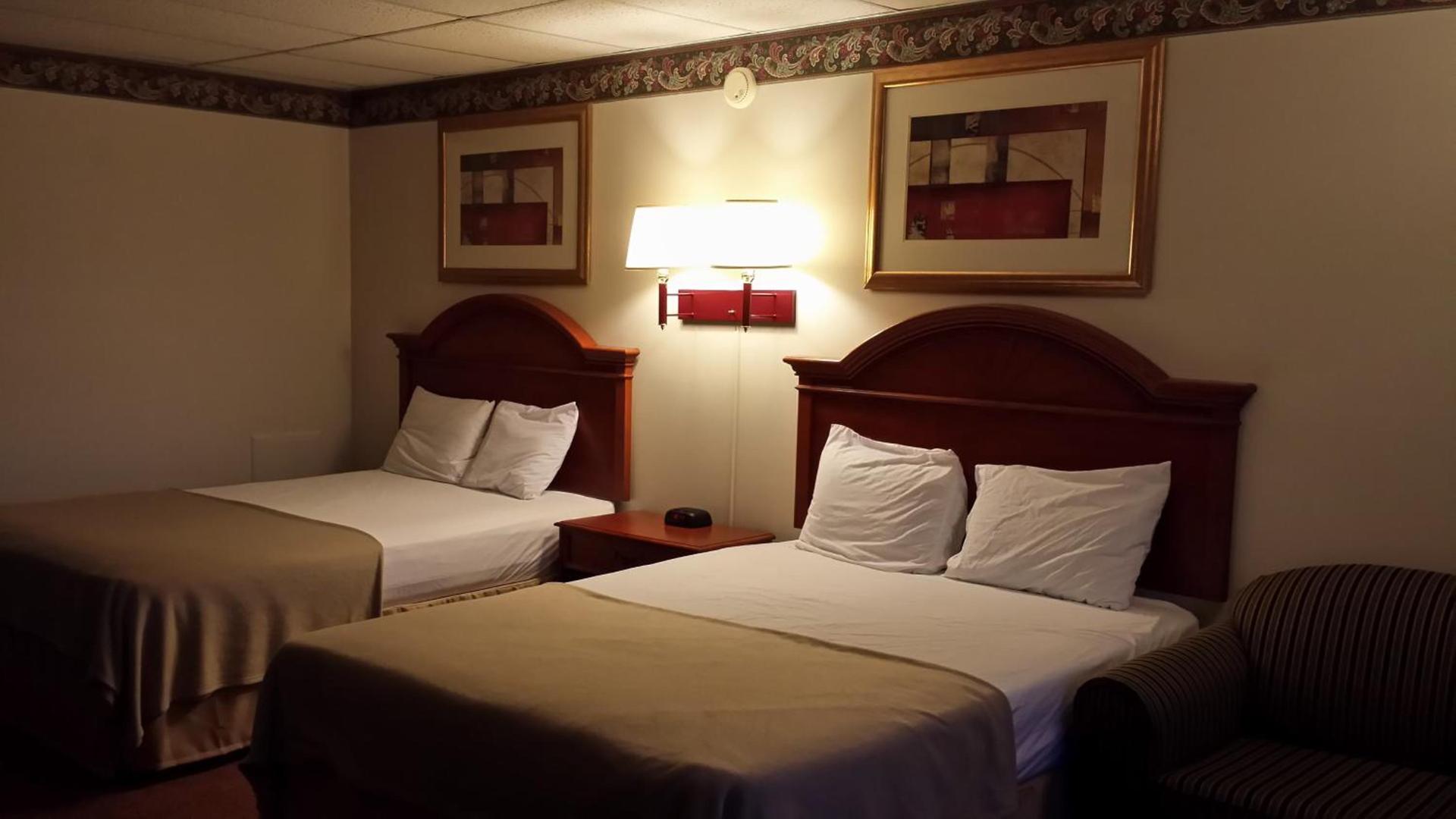 Americas Best Value Inn - Palmyra/Hershey photo 28