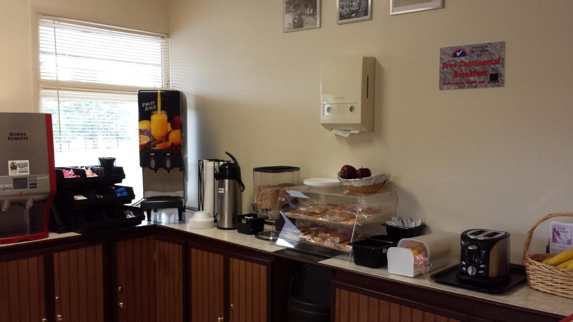 Americas Best Value Inn - Palmyra/Hershey photo 15