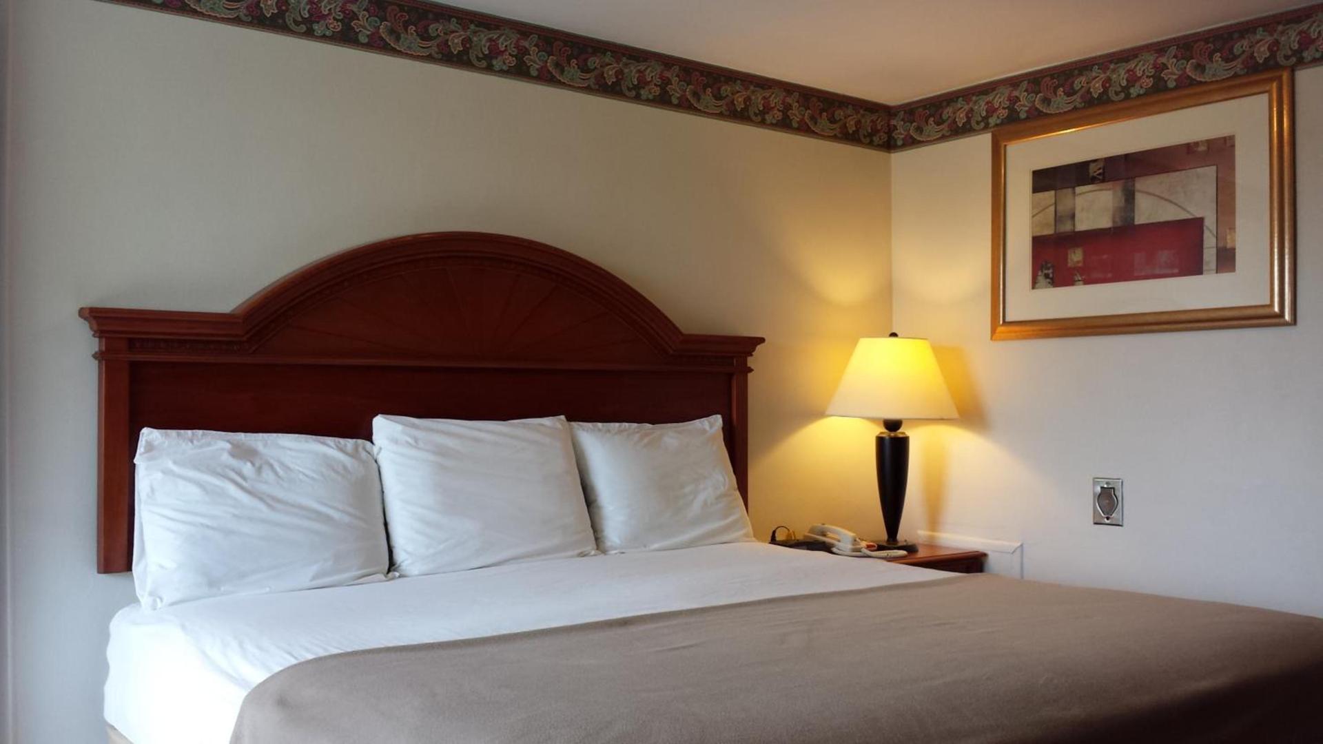 Americas Best Value Inn - Palmyra/Hershey photo 24
