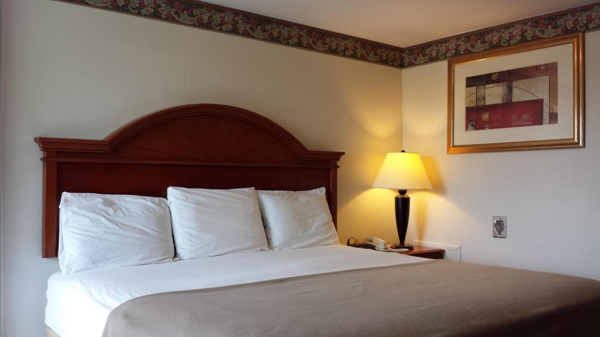 Americas Best Value Inn - Palmyra/Hershey photo 26