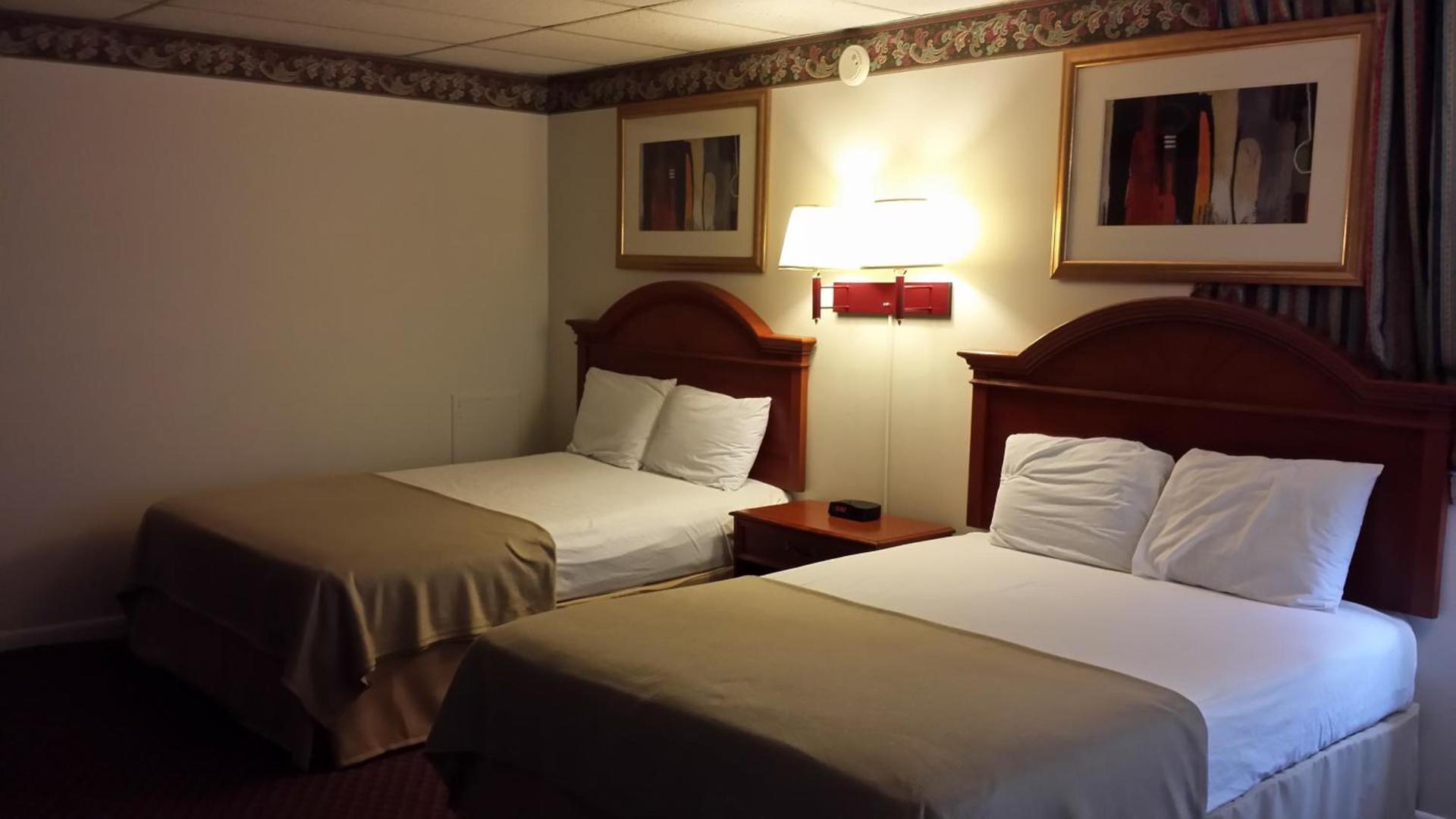 Americas Best Value Inn - Palmyra/Hershey photo 16