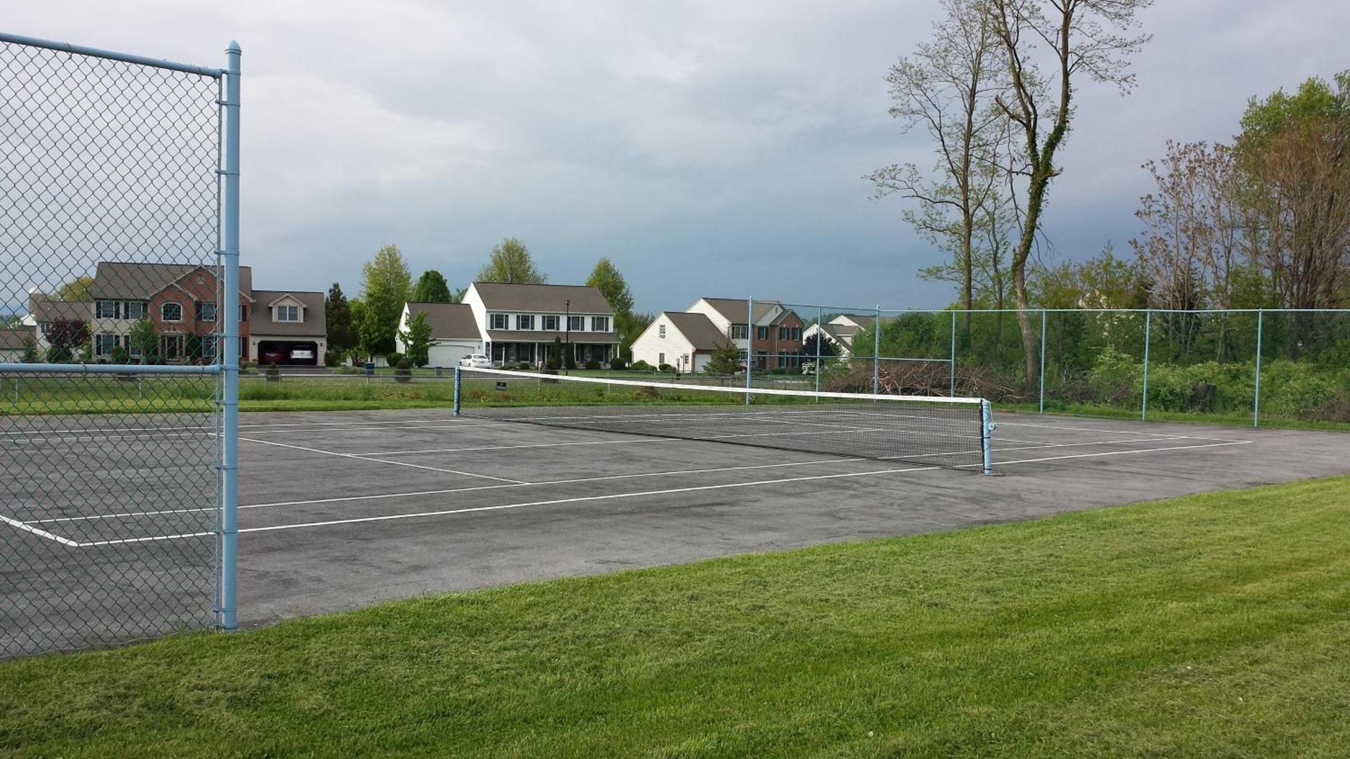 Americas Best Value Inn - Palmyra/Hershey photo 4