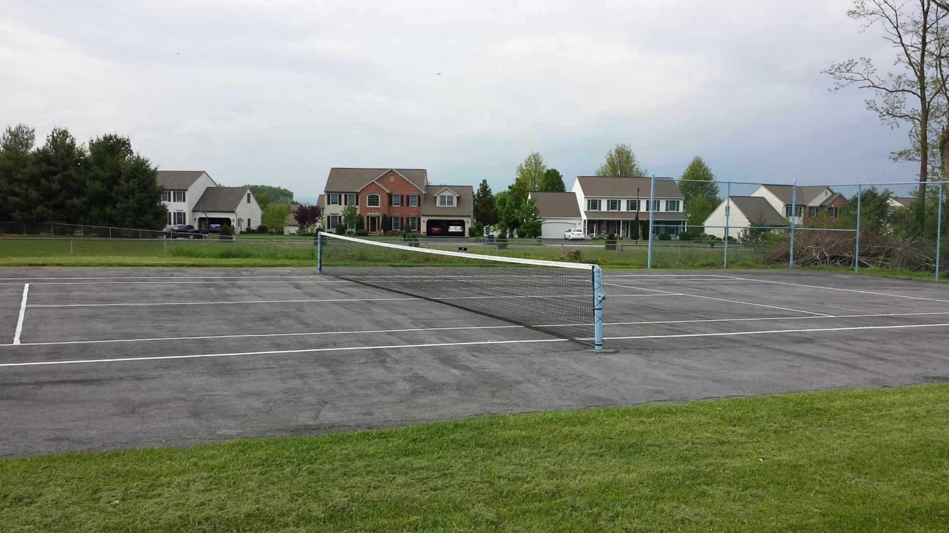 Americas Best Value Inn - Palmyra/Hershey photo 5