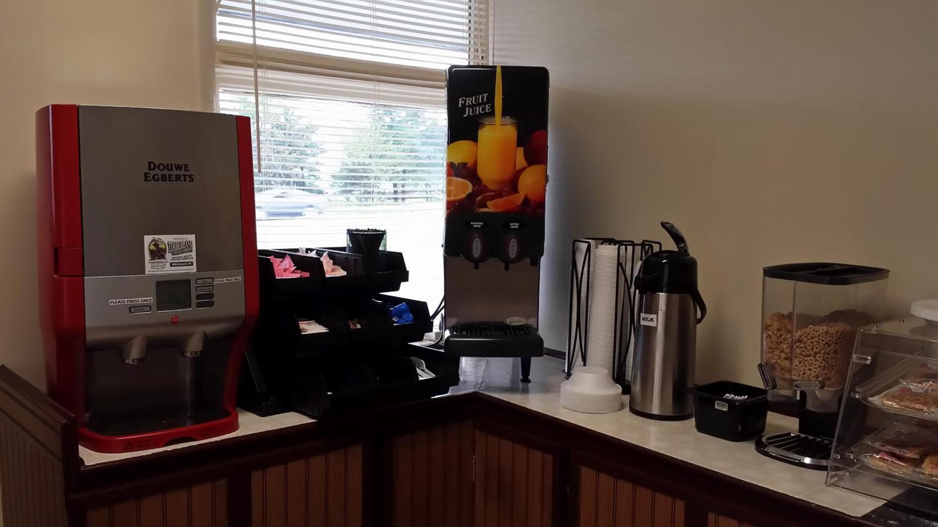 Americas Best Value Inn - Palmyra/Hershey photo 14