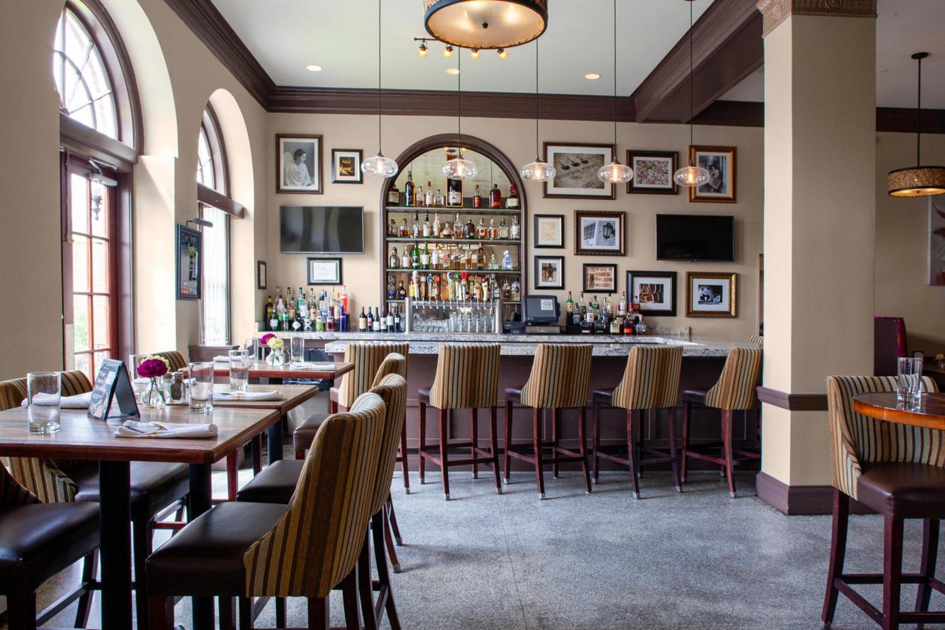The Bolling Wilson Hotel photo 27