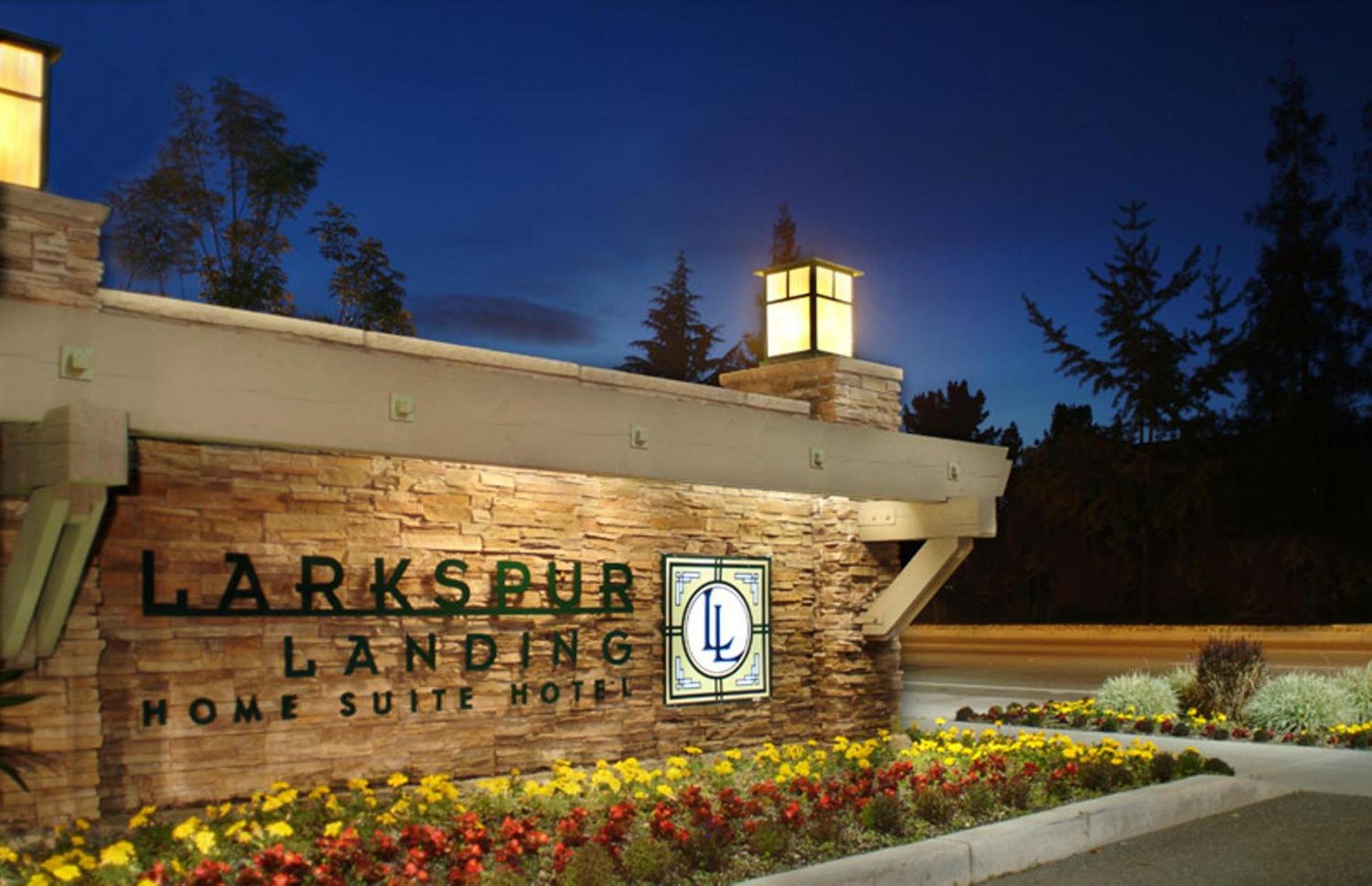 Larkspur Landing Extended Stay Suites Sunnyvale photo 5