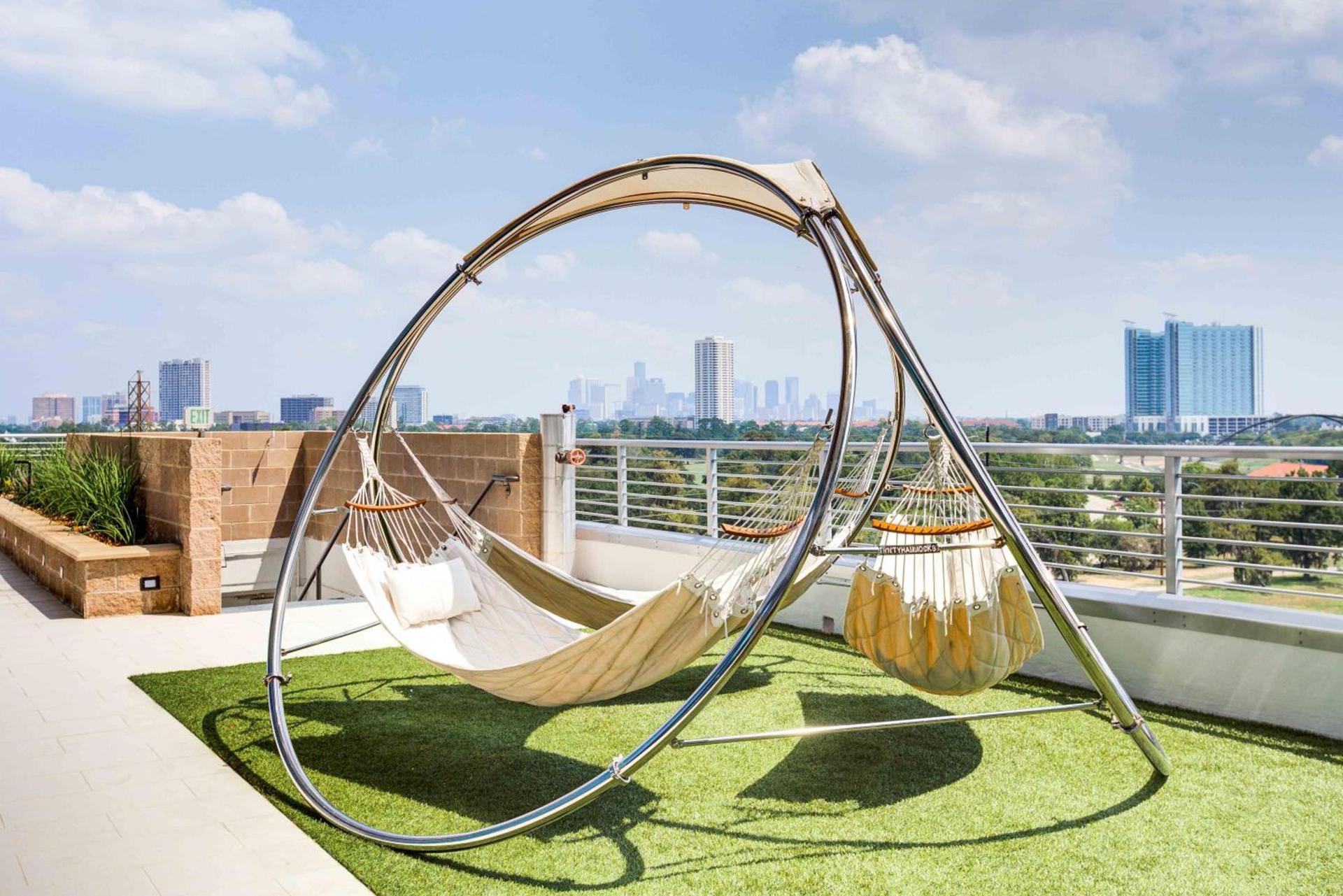 Mint House Houston - Medical Center photo 5