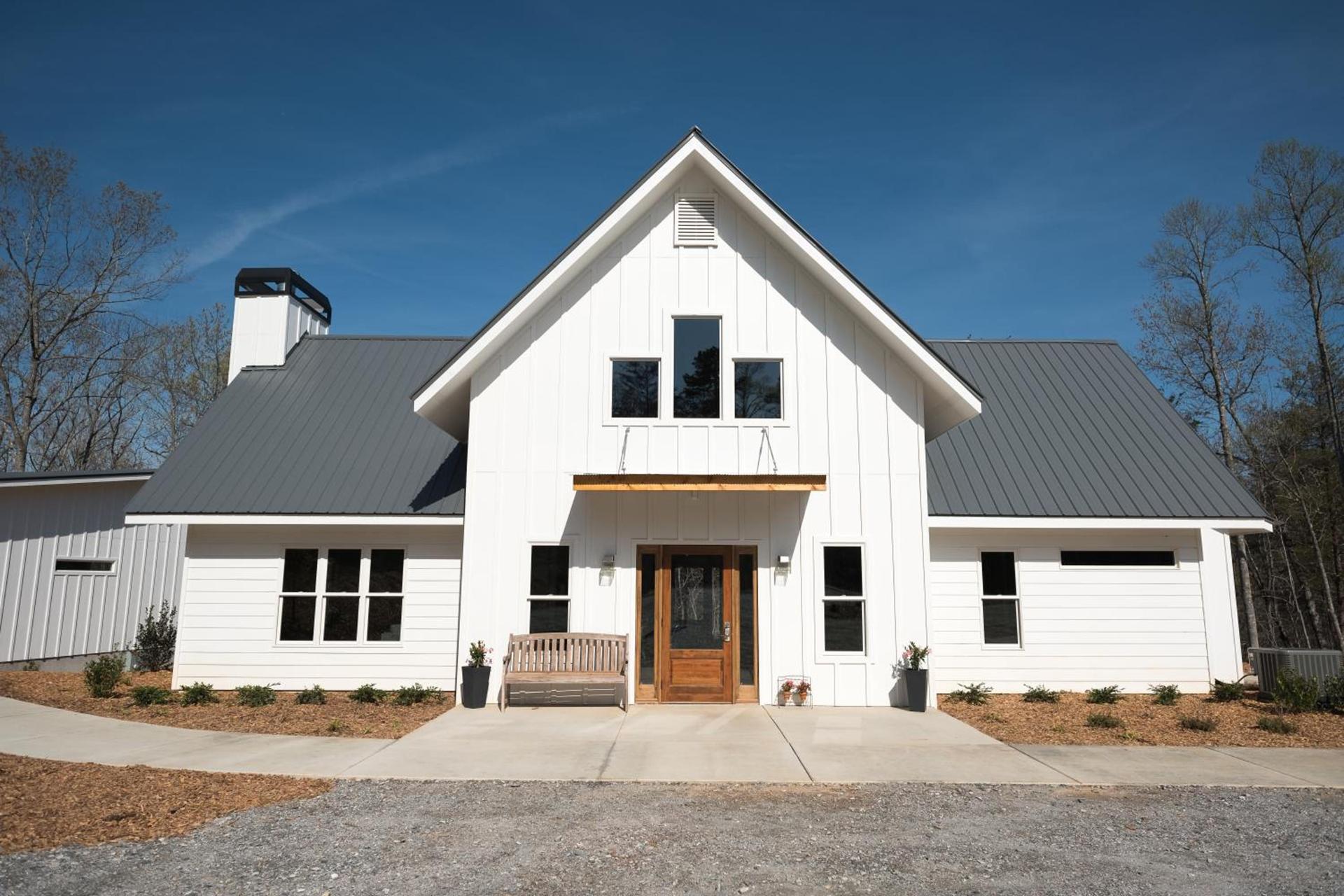 The Limelight Inn — hotel in Dahlonega