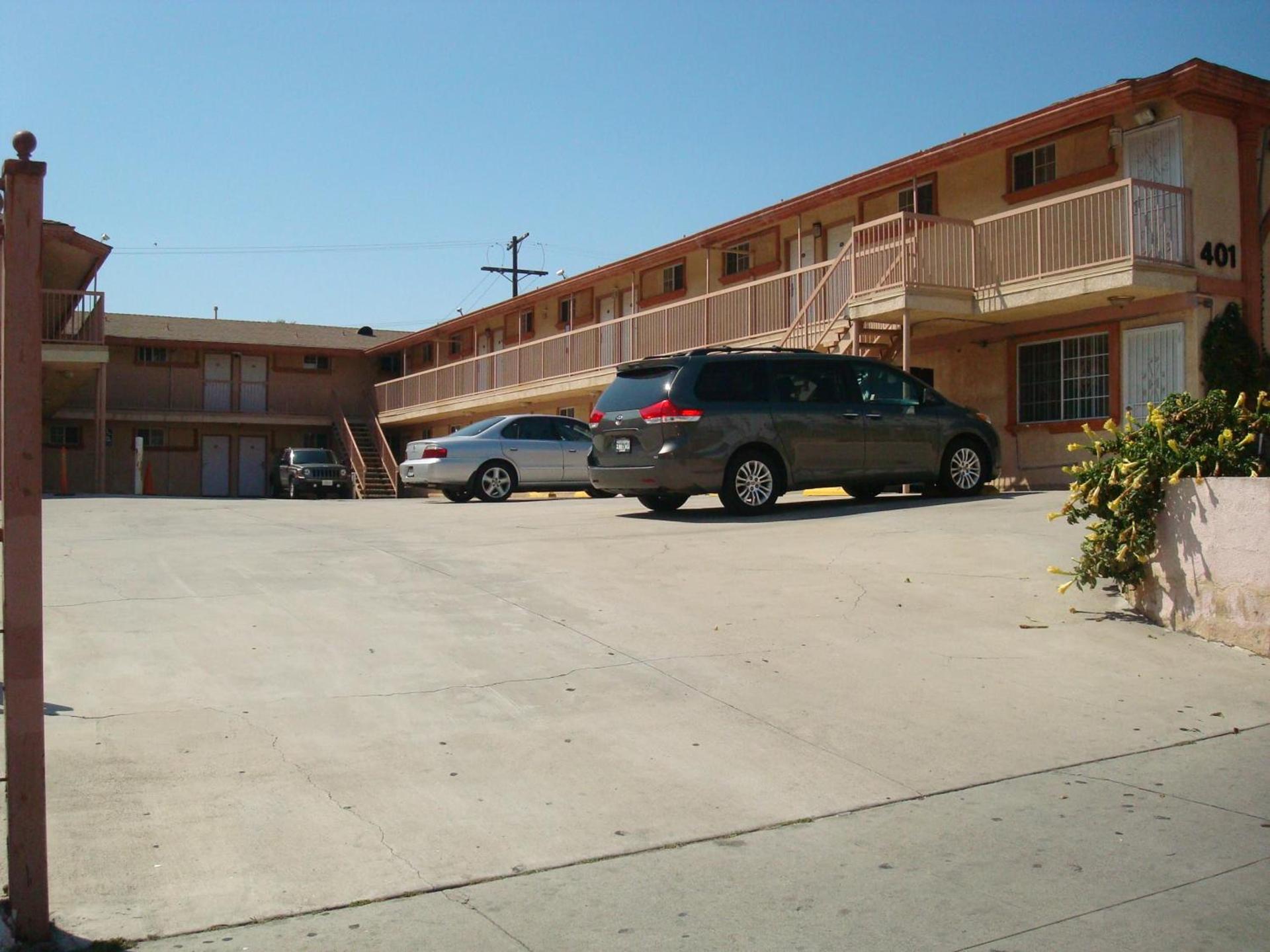 Travel Inn photo 15