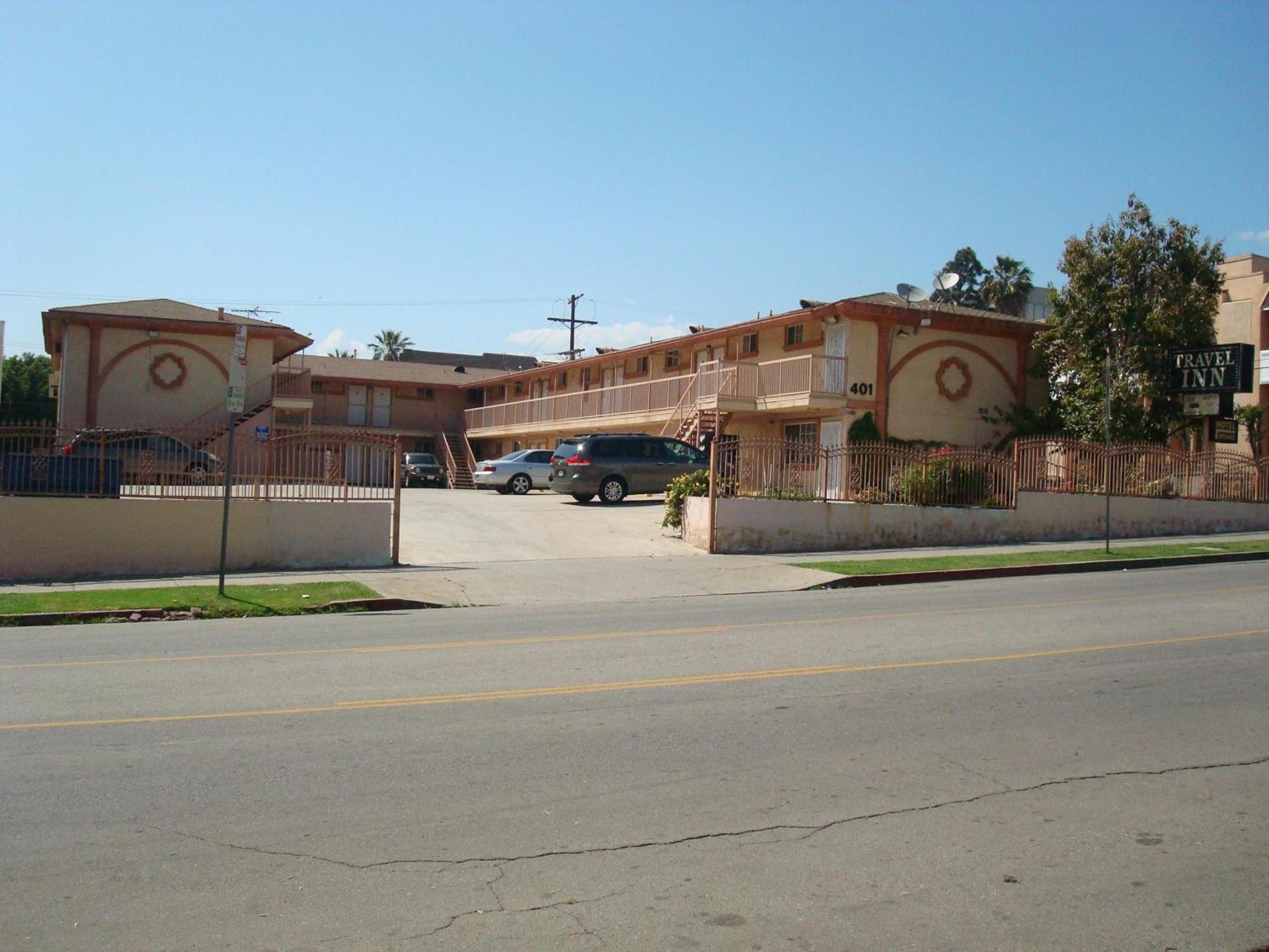 Travel Inn photo 1