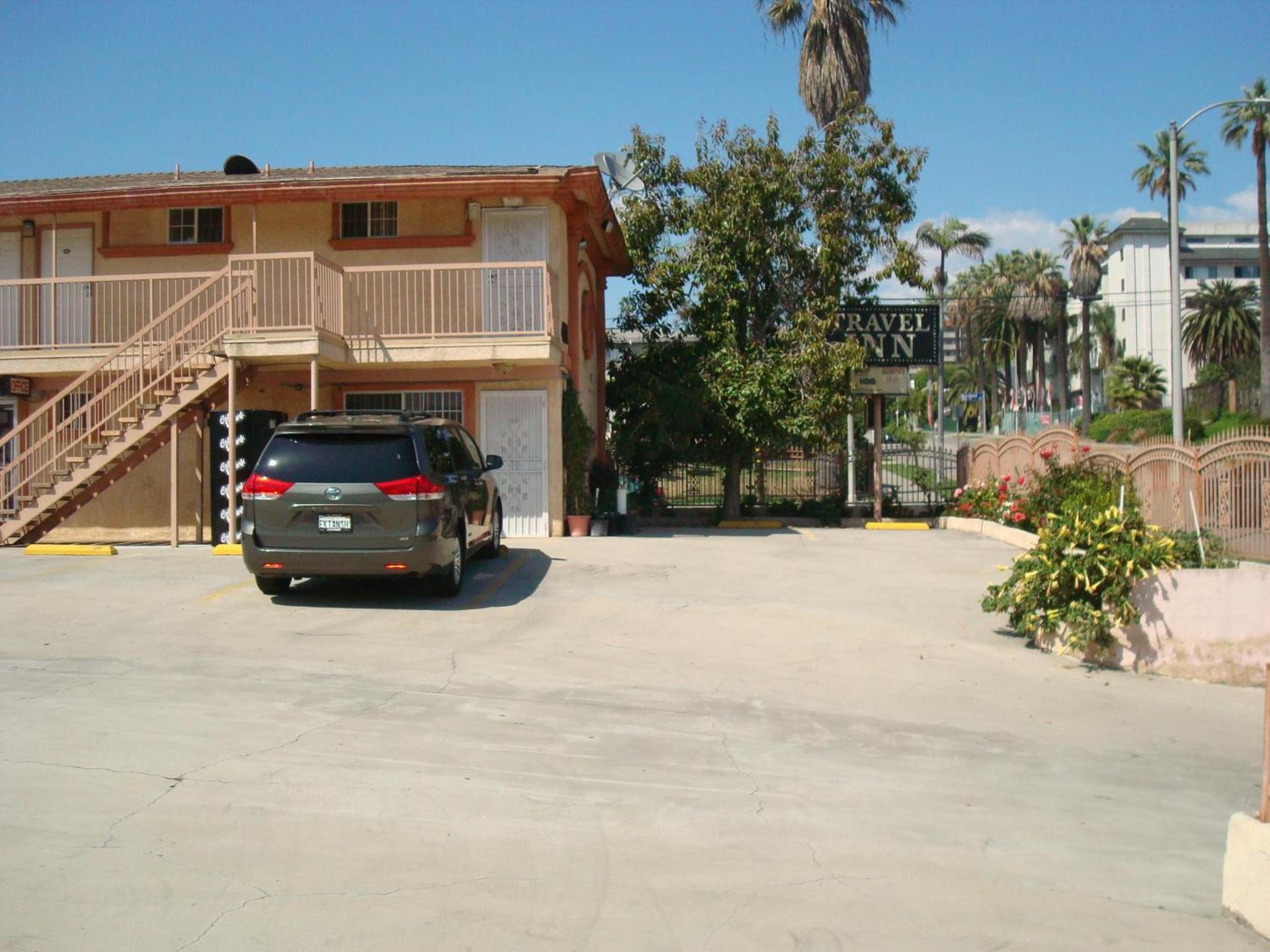 Travel Inn photo 14