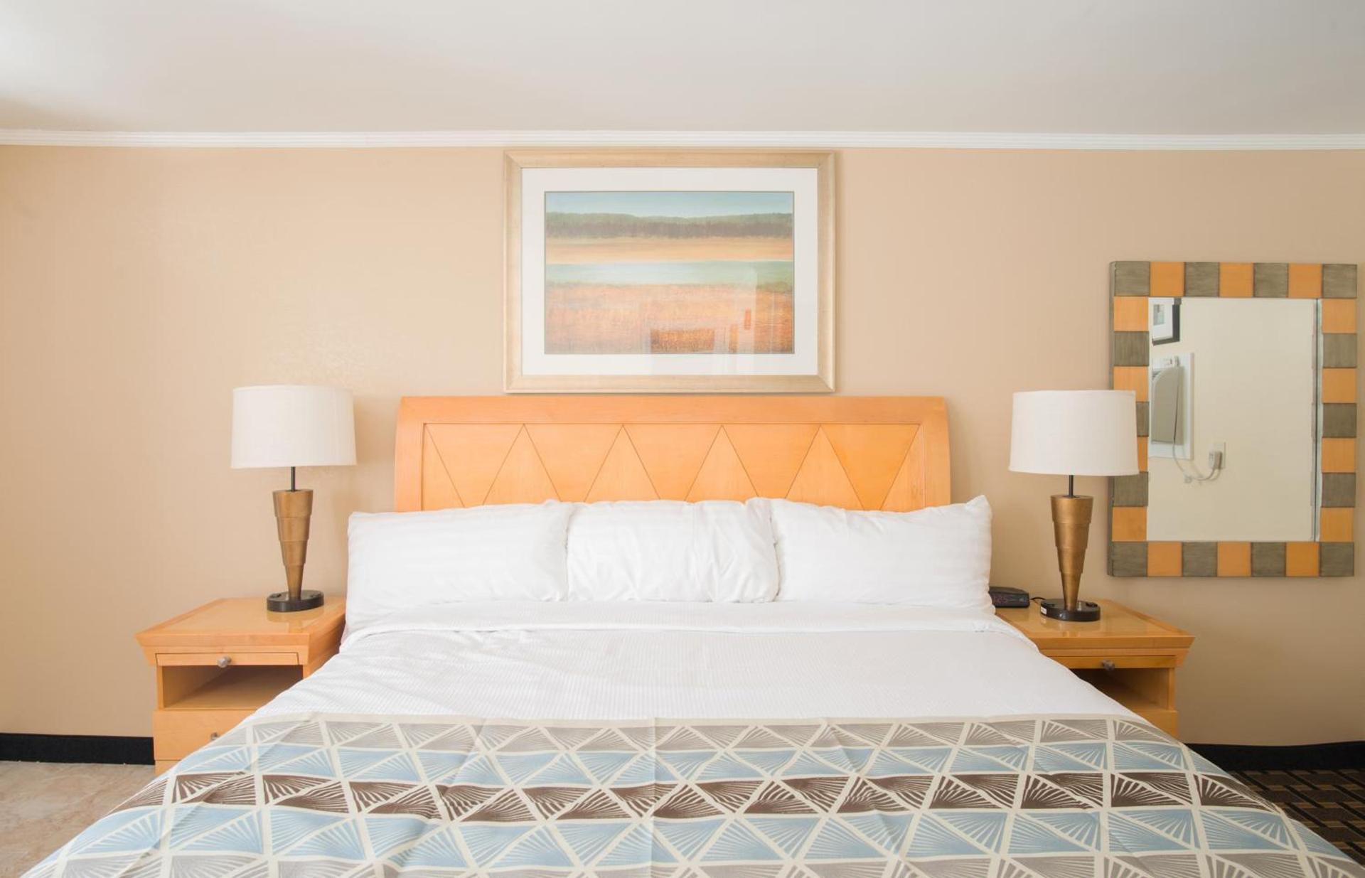 Rodeway Inn photo 14