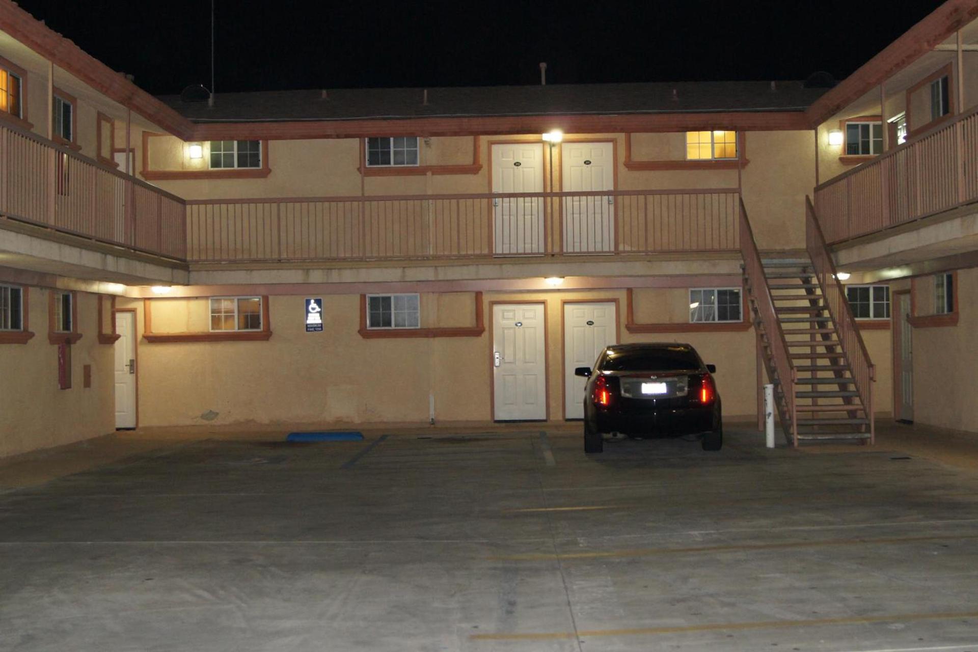 Travel Inn photo 19