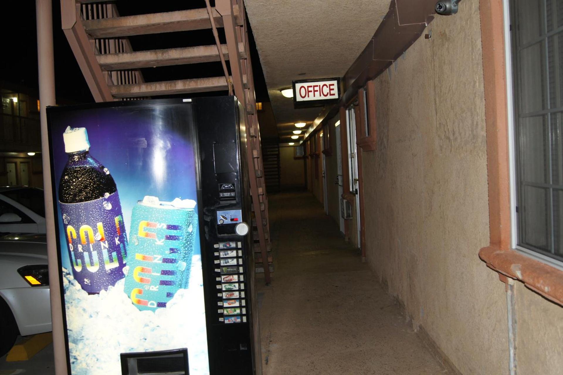 Travel Inn photo 20