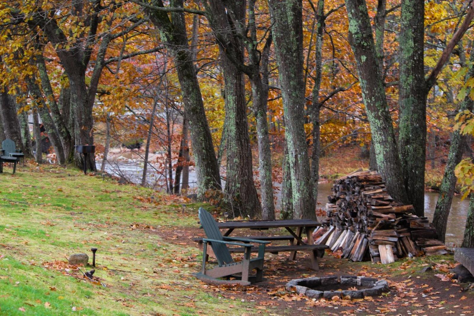 The Lodge at Jackson Village photo 35
