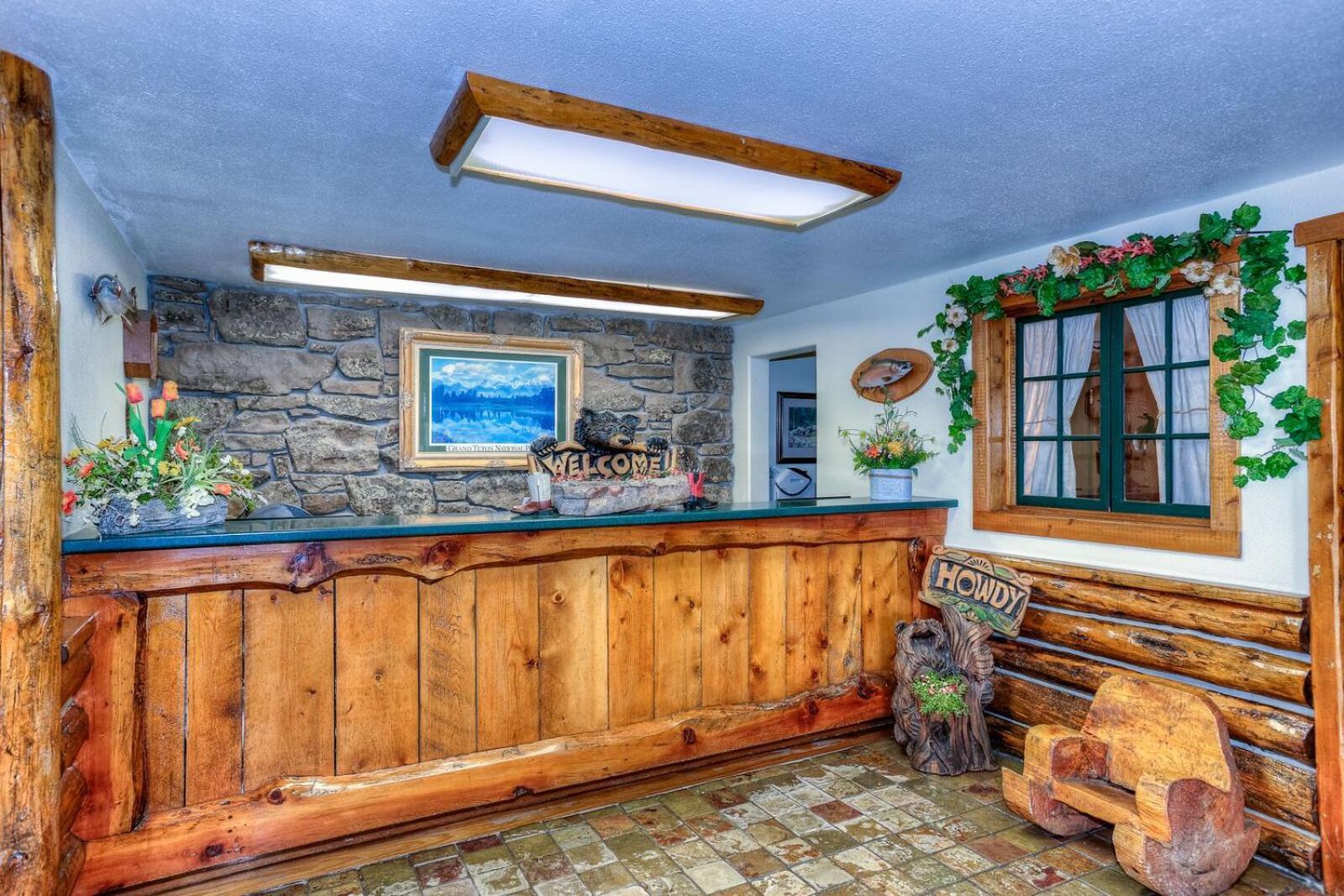 Super 8 by Wyndham Jackson Hole photo 5