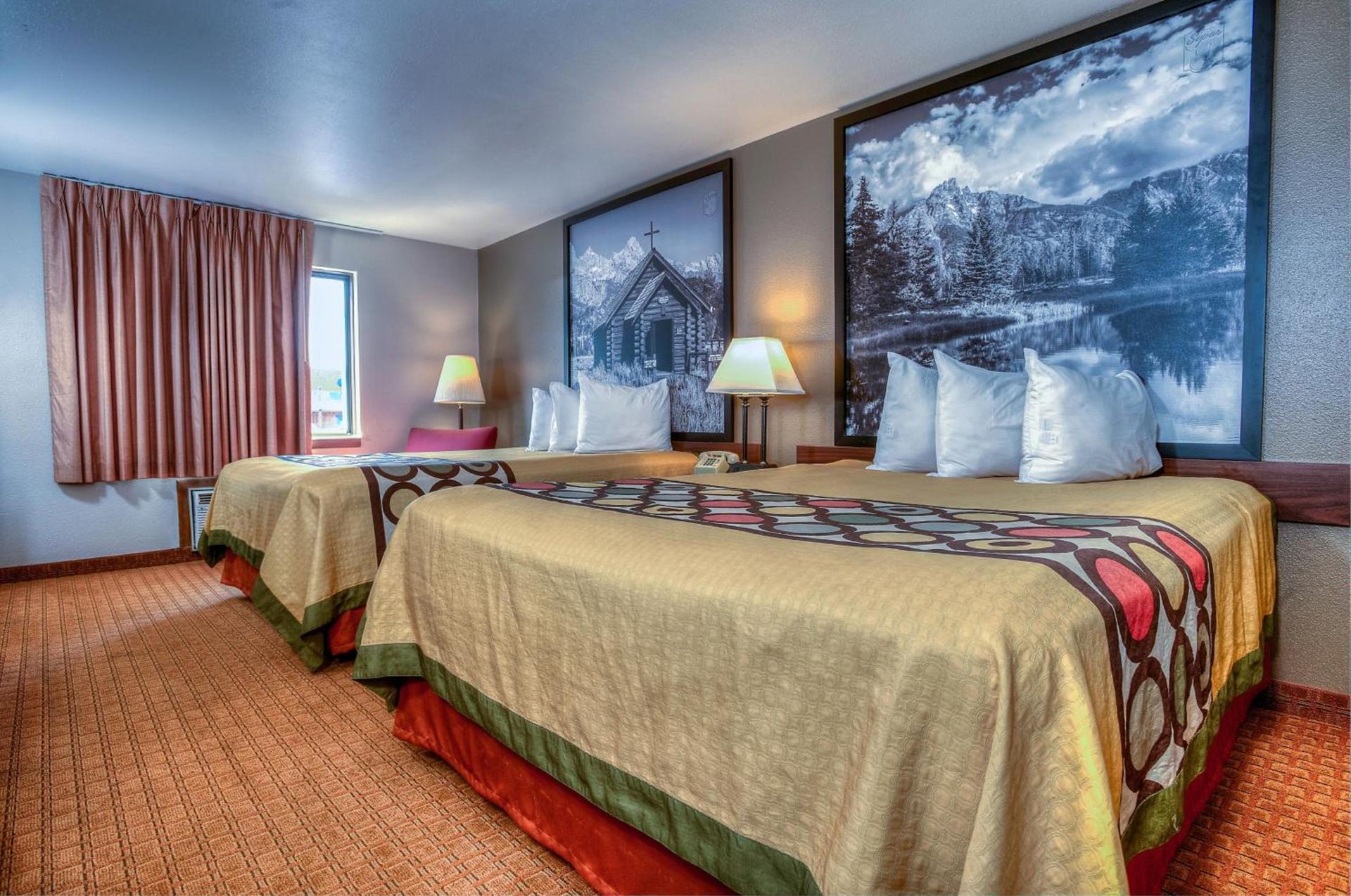 Super 8 by Wyndham Jackson Hole photo 7