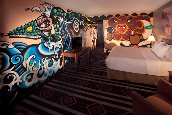 Nativo Lodge photo 26