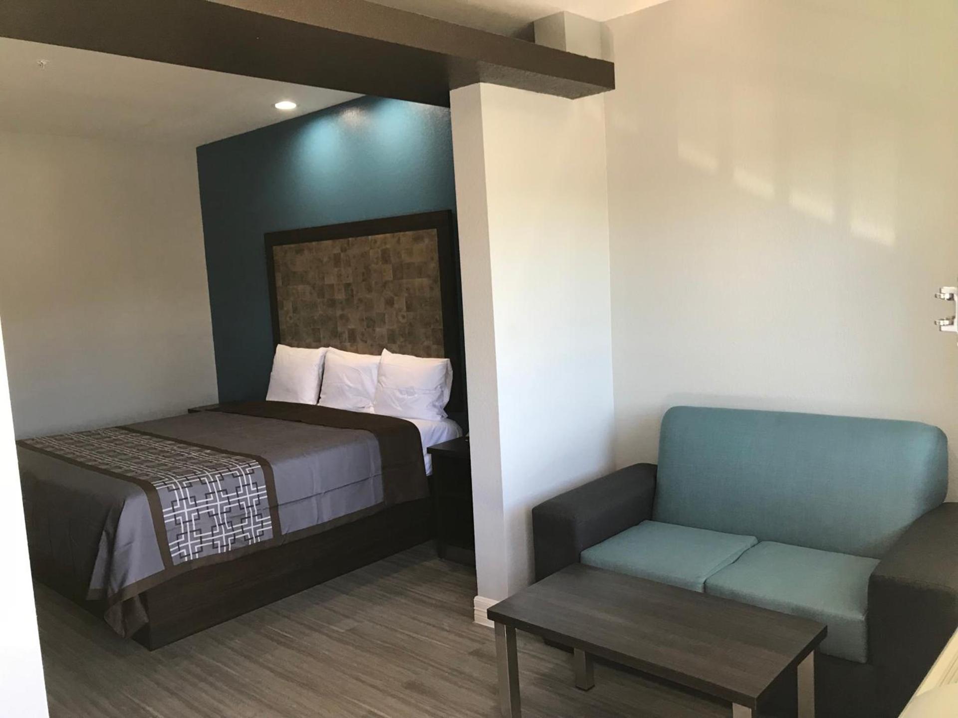 The Residency Suites photo 5