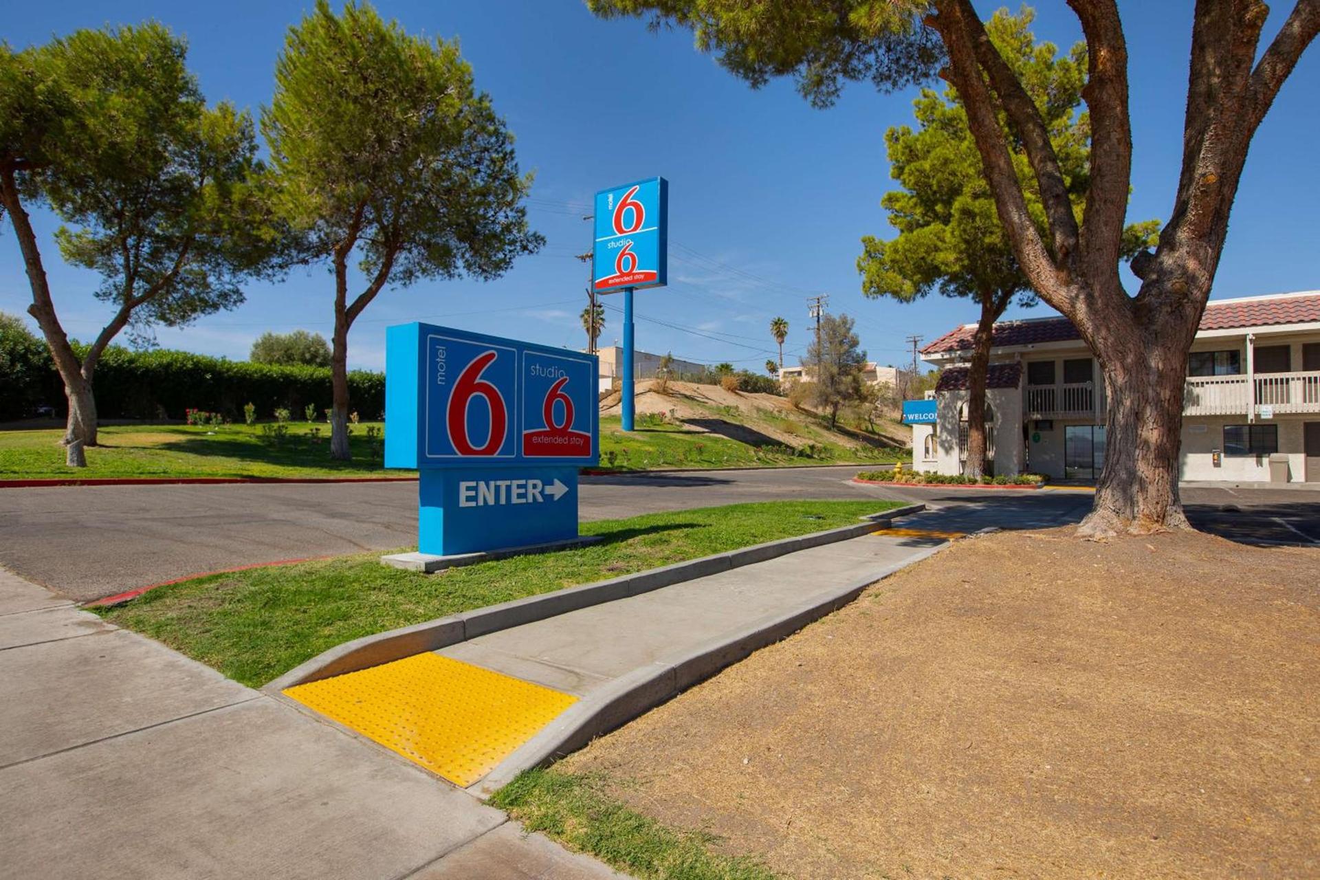 Motel 6-Barstow, CA photo 18